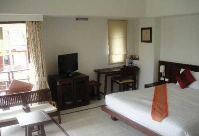 Evergreen Resort Samui