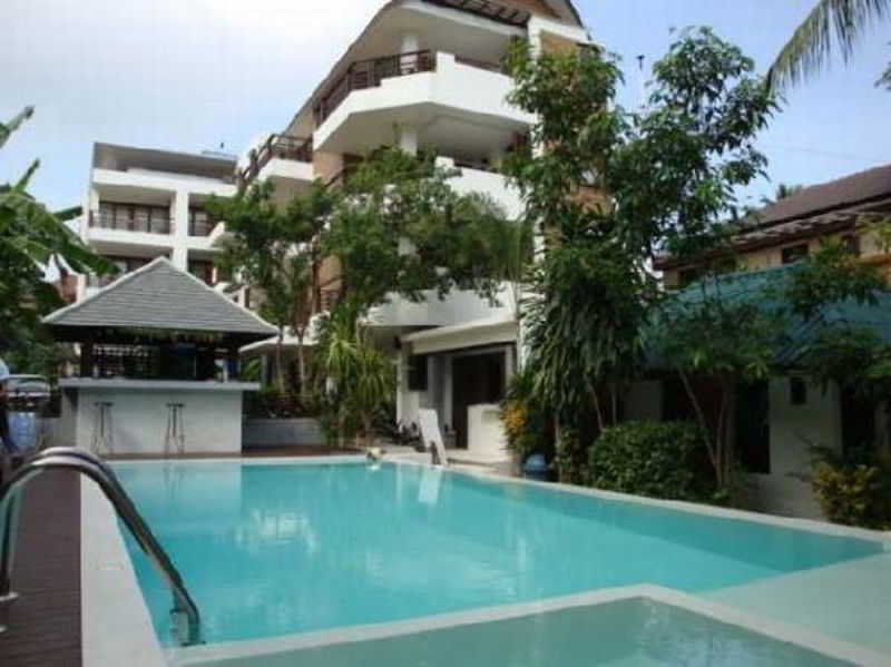 Evergreen Resort Samui