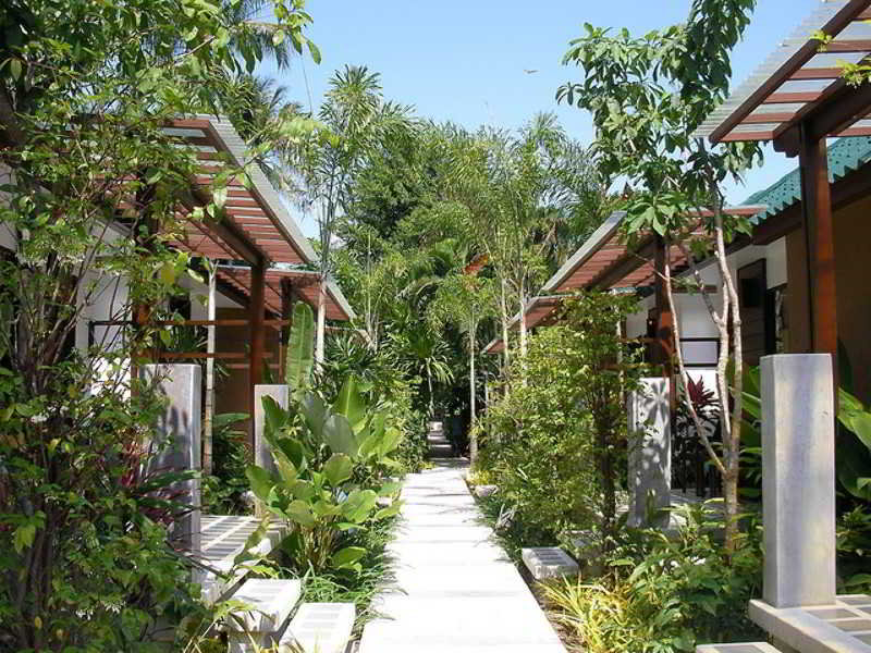 Evergreen Resort Samui