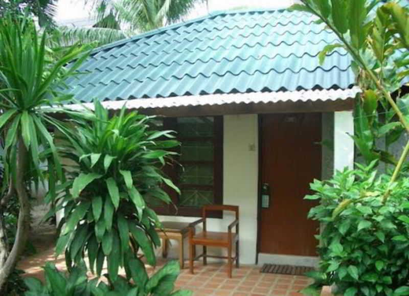 Evergreen Resort Samui