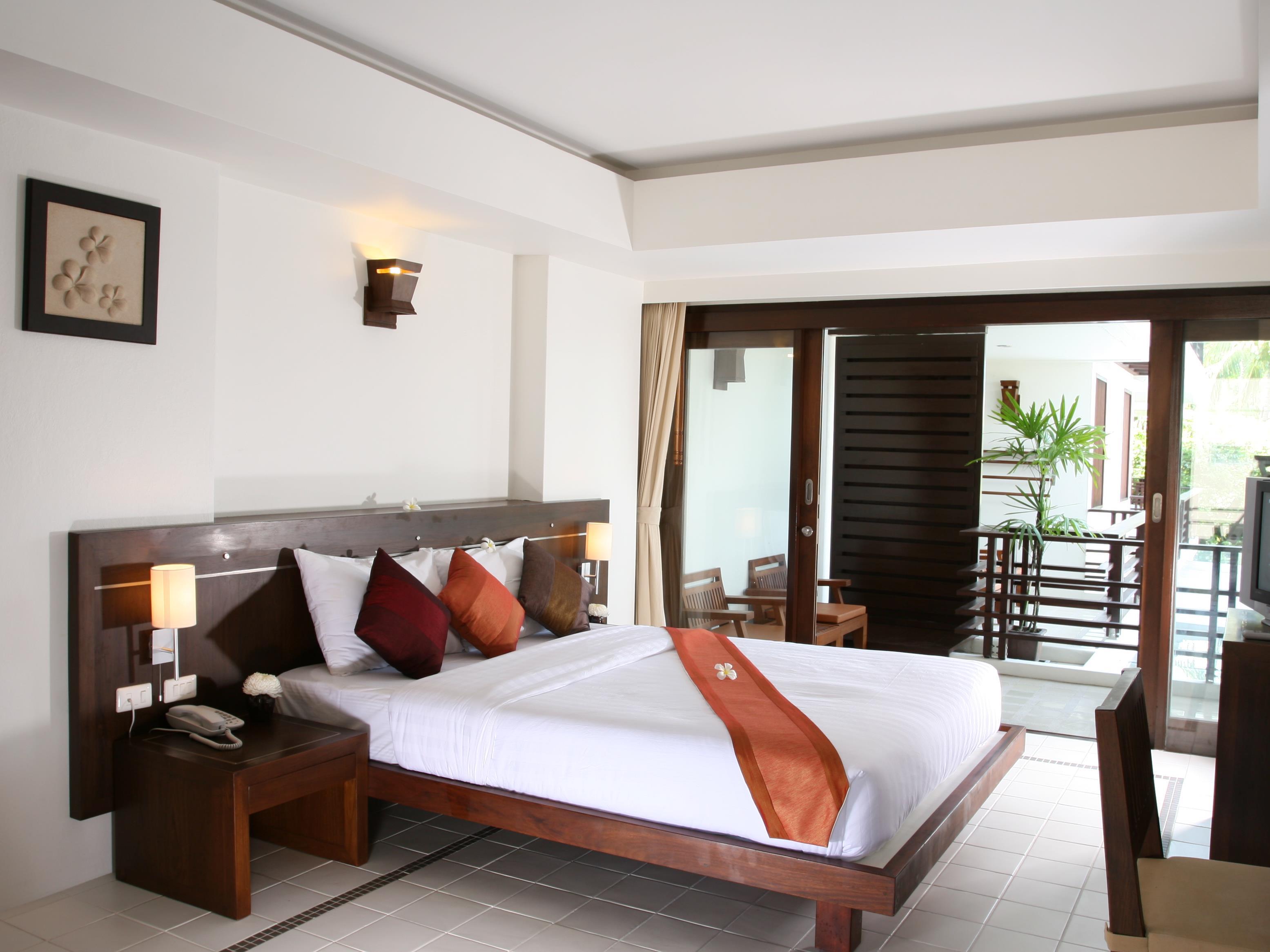 Evergreen Resort Samui