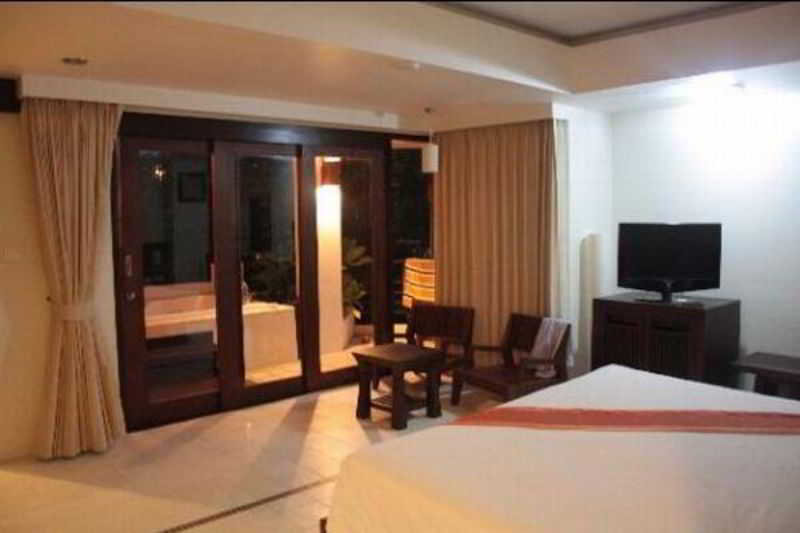 Evergreen Resort Samui