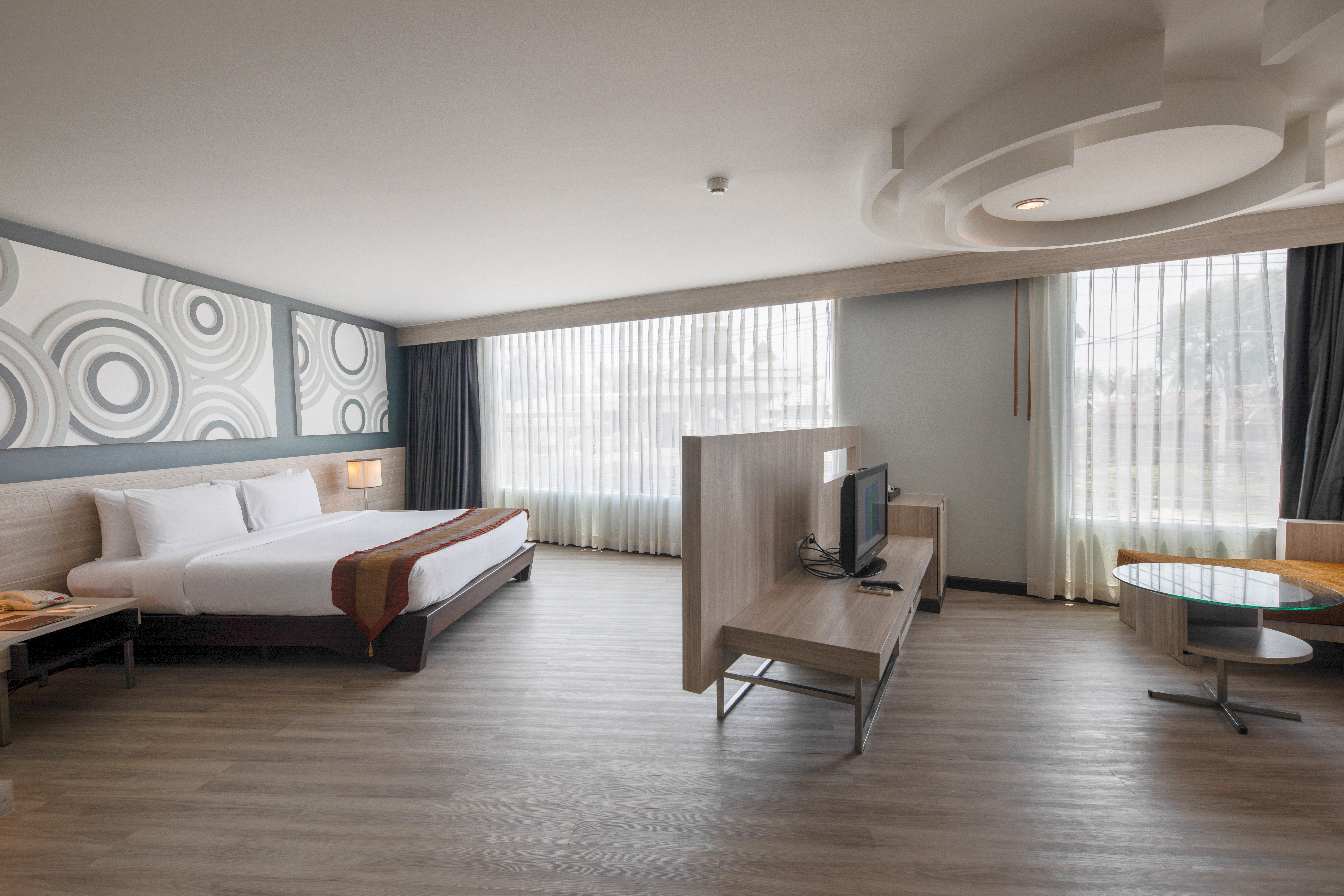 Best Western Chaweng Samui