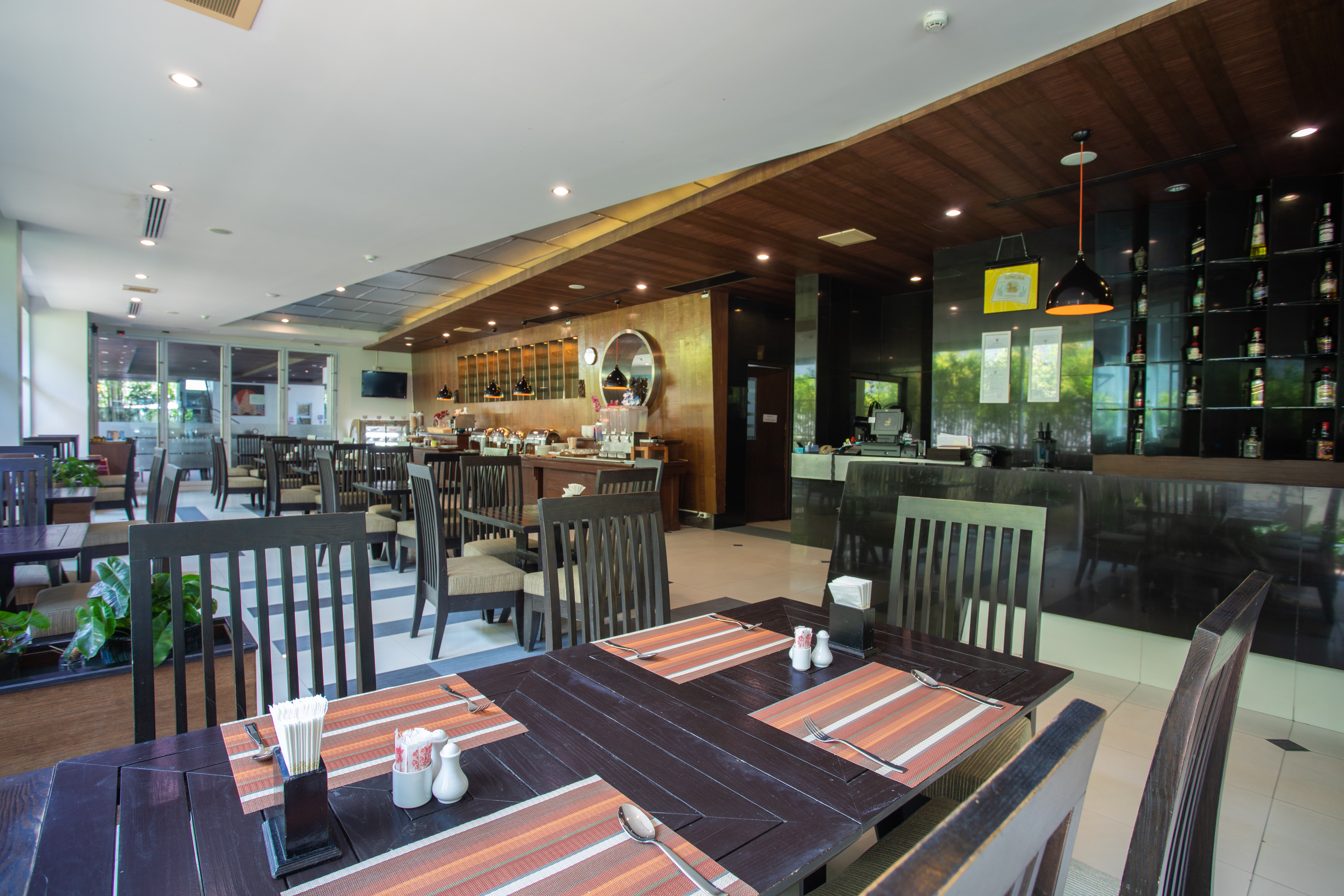Best Western Chaweng Samui