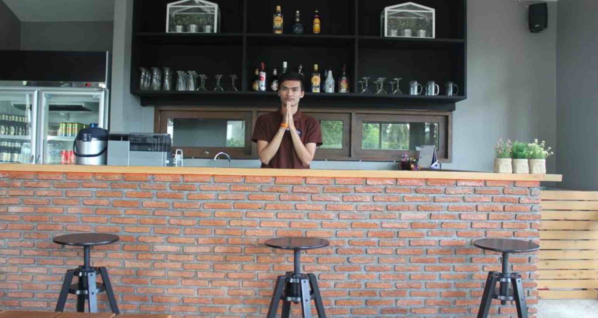 Floral Hotel Pool Villa Koh Samui