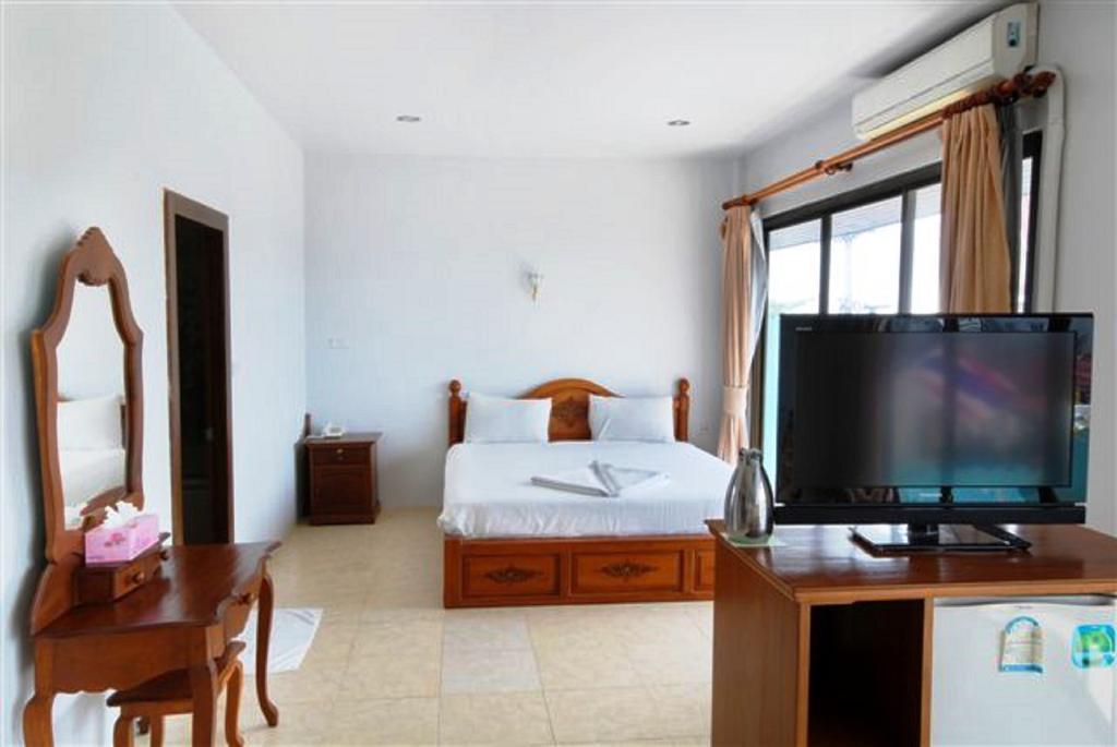 Holiday Guesthouse