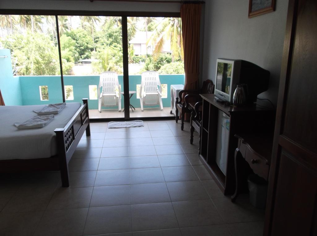 Holiday Guesthouse