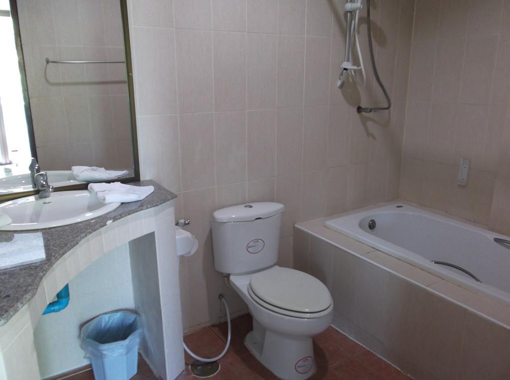 Holiday Guesthouse