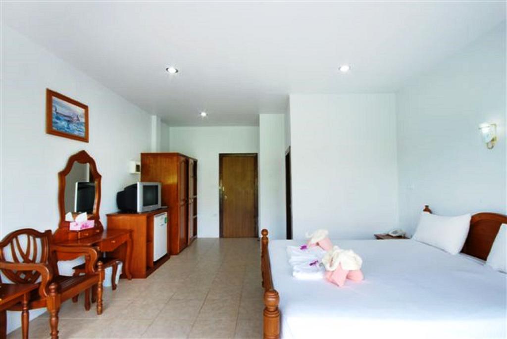 Holiday Guesthouse