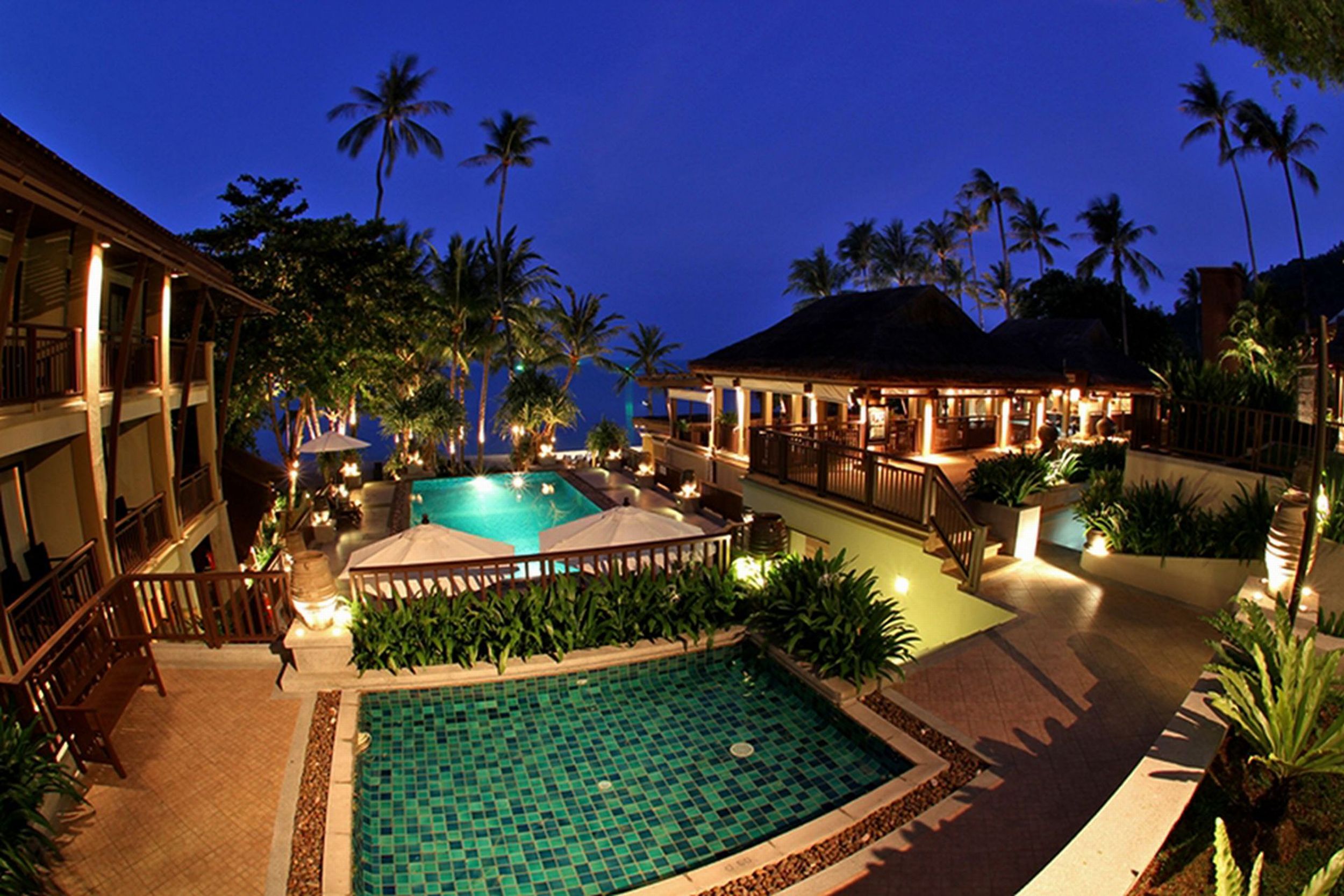 Impiana Resort Chaweng Noi