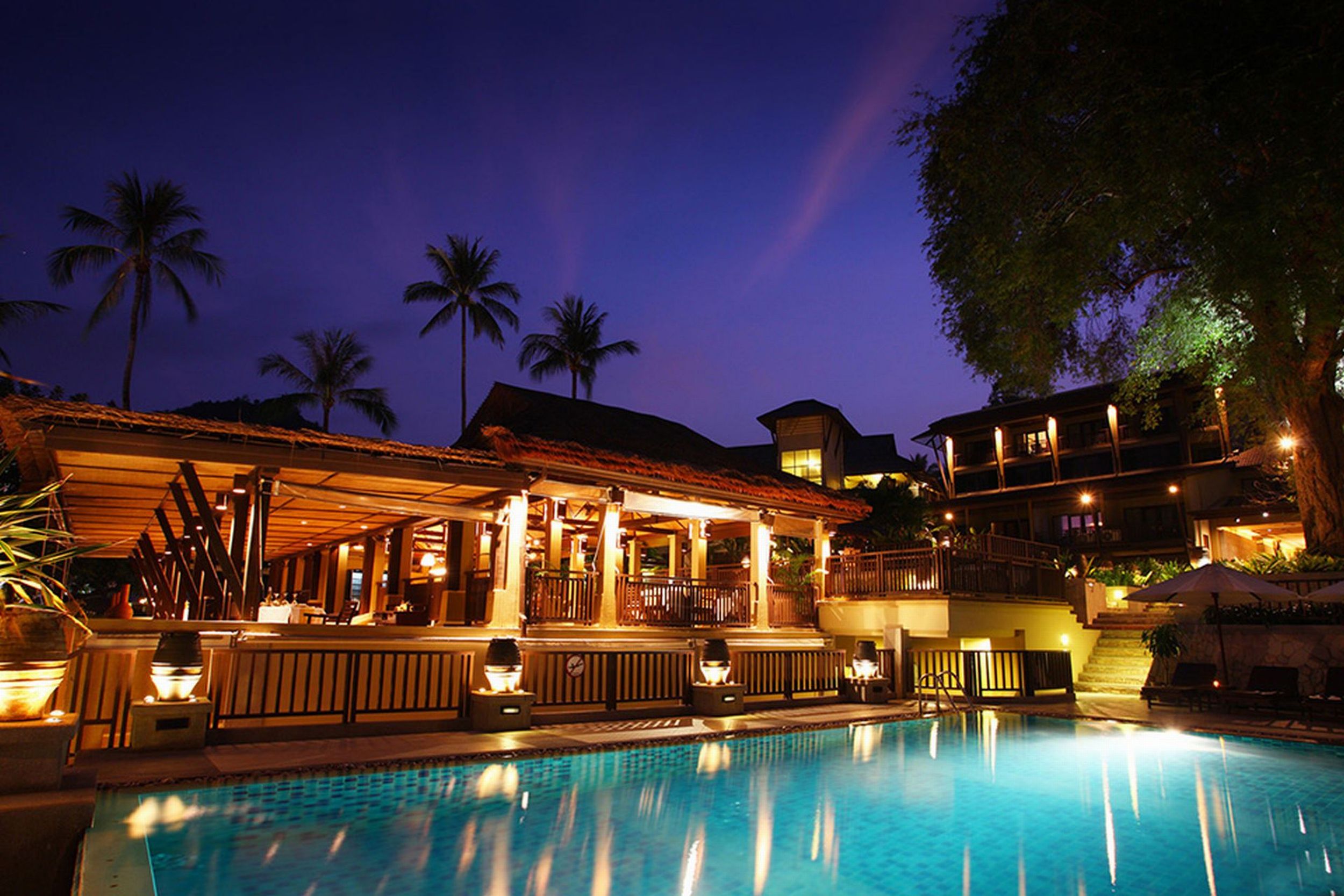 Impiana Resort Chaweng Noi