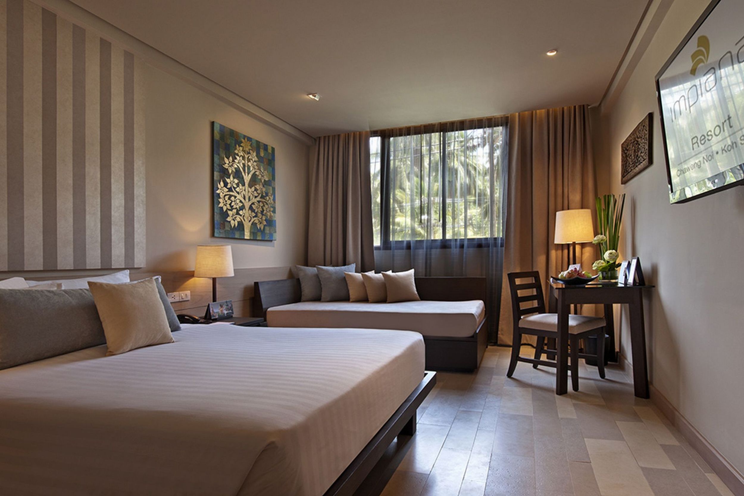 Impiana Resort Chaweng Noi