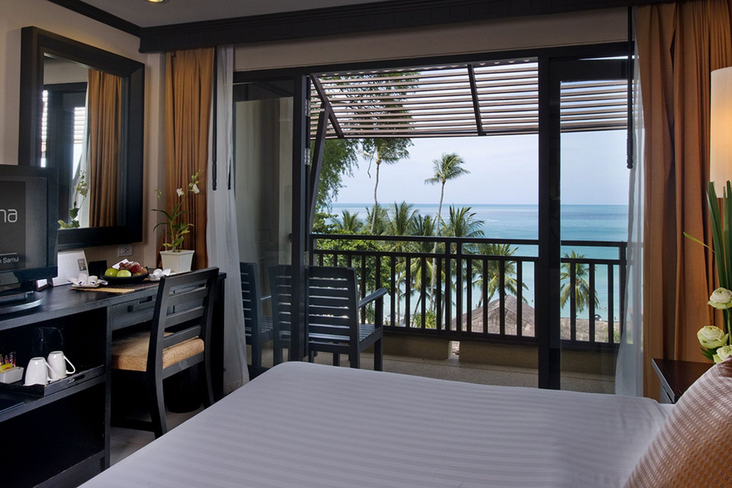 Impiana Resort Chaweng Noi