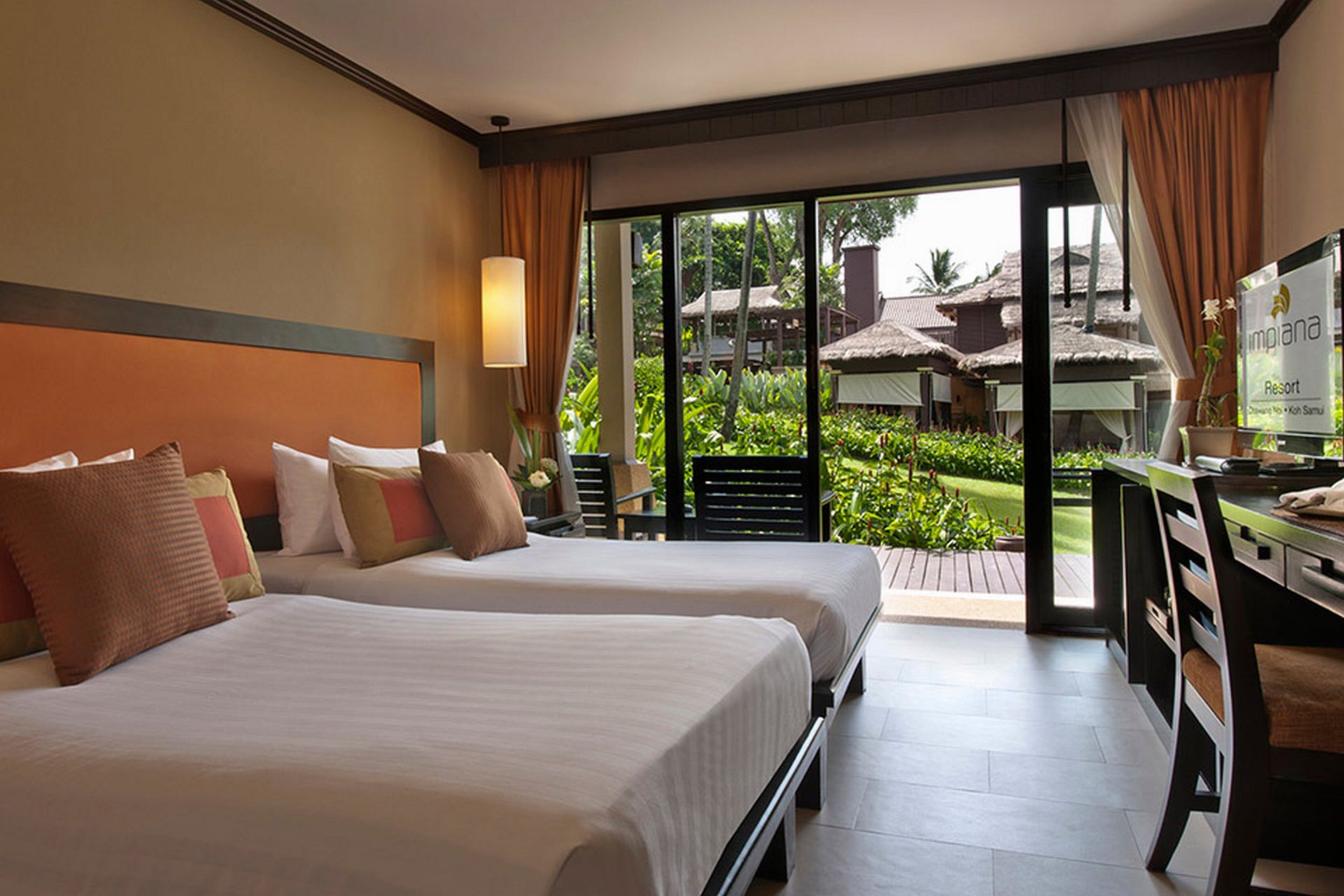 Impiana Resort Chaweng Noi