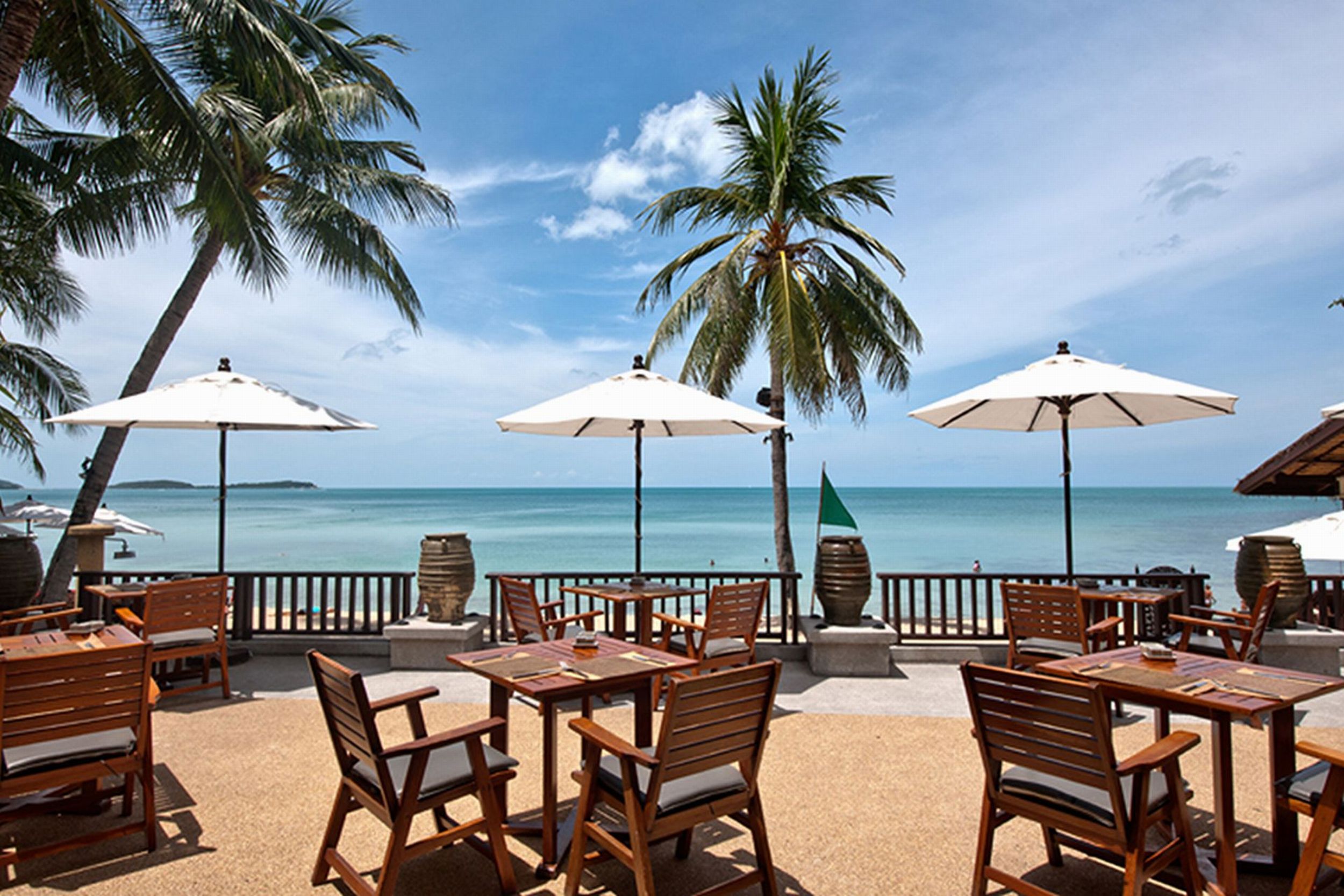 Impiana Resort Chaweng Noi