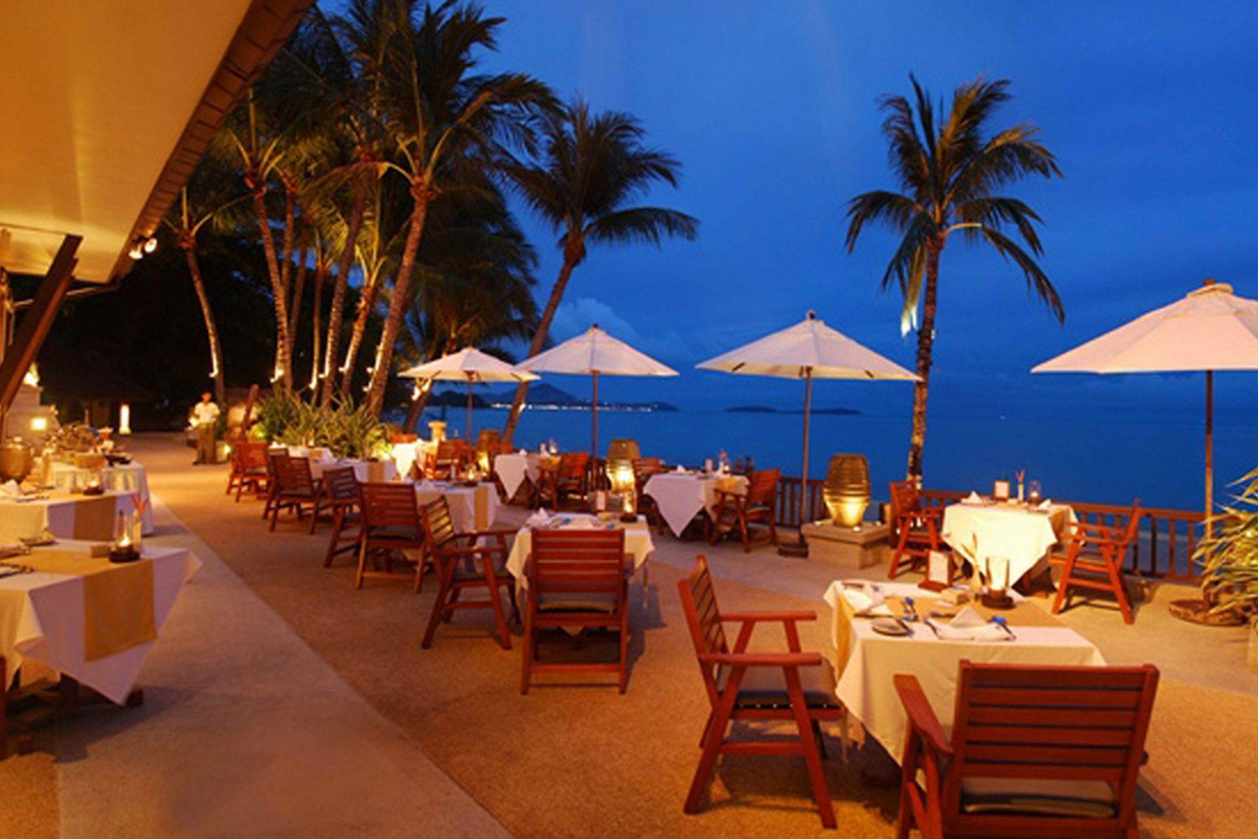 Impiana Resort Chaweng Noi