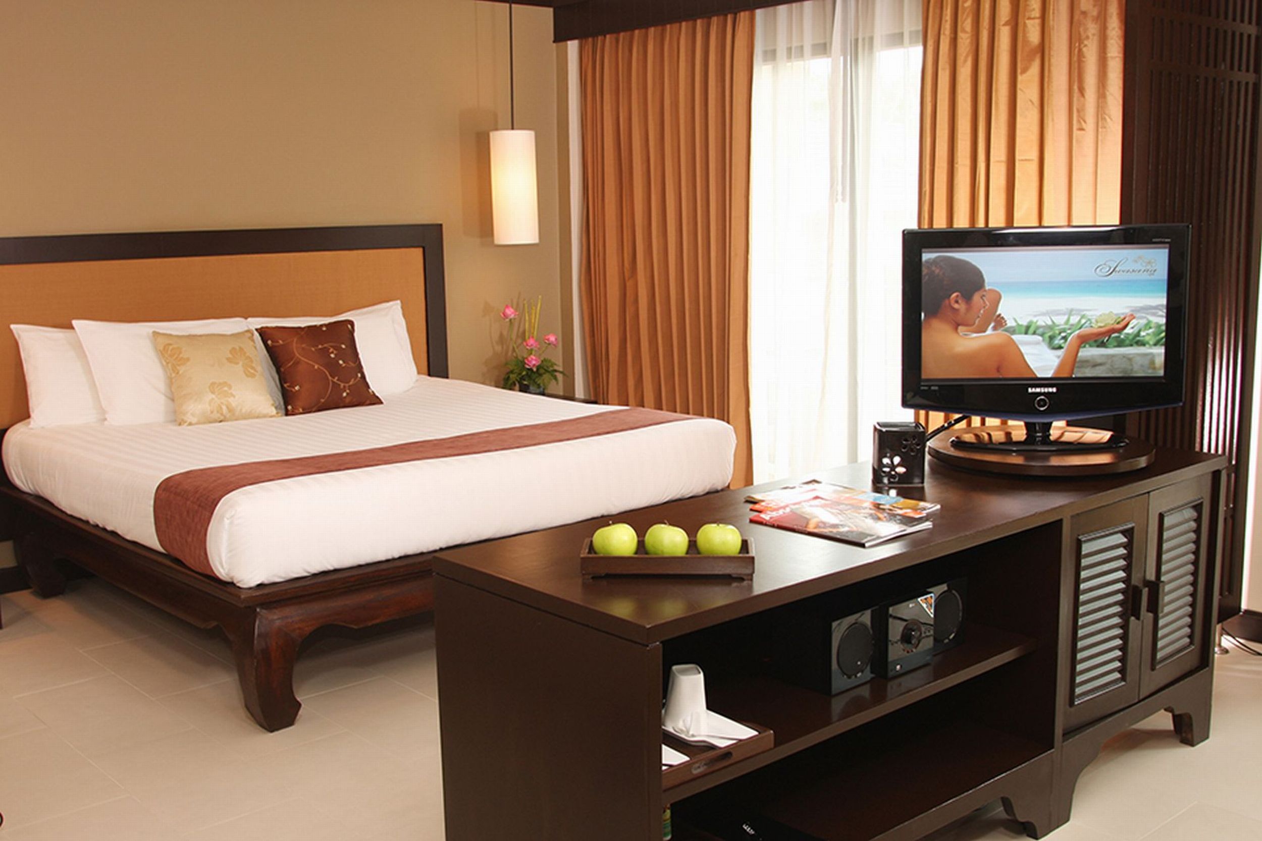 Impiana Resort Chaweng Noi