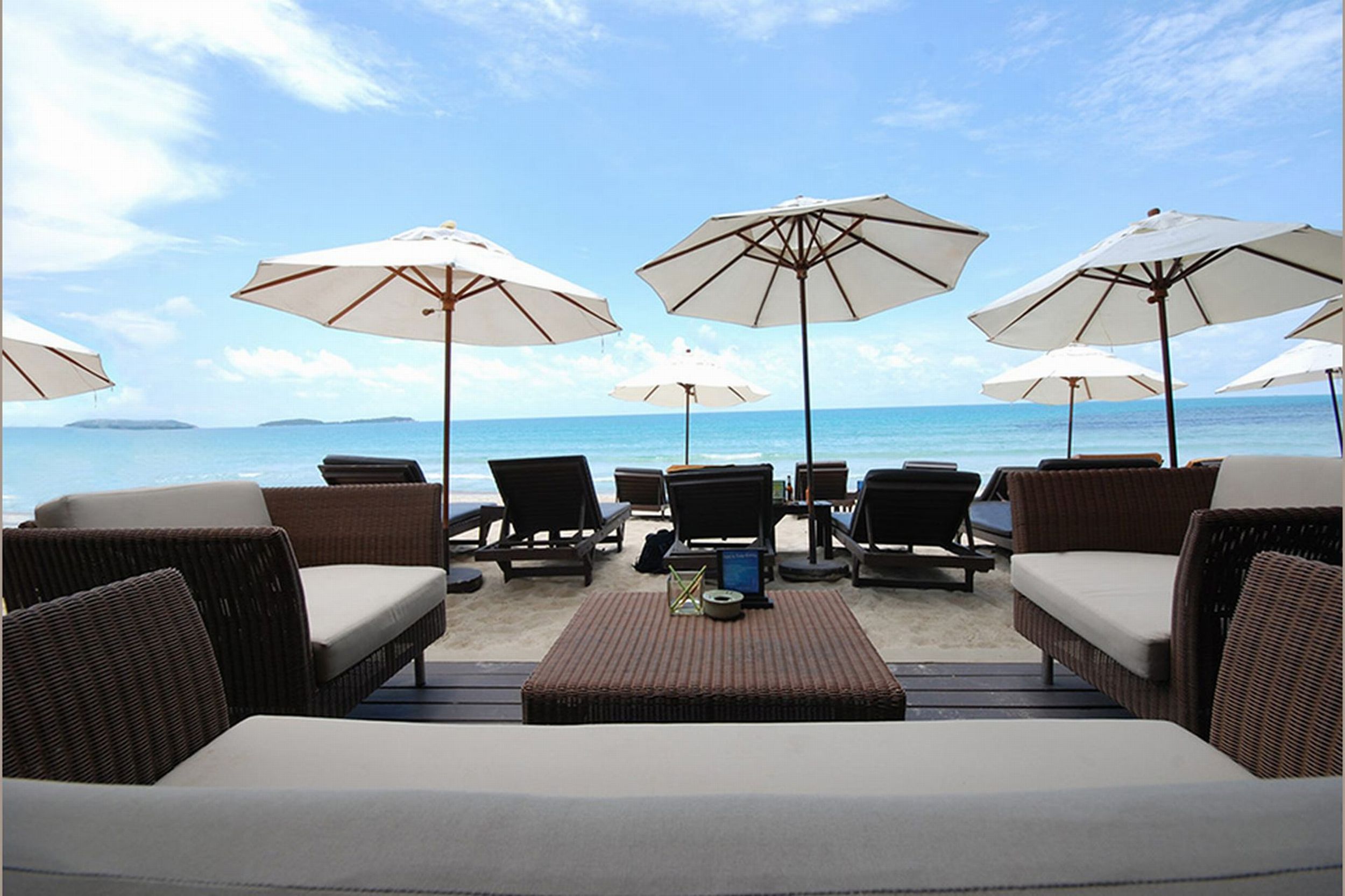 Impiana Resort Chaweng Noi