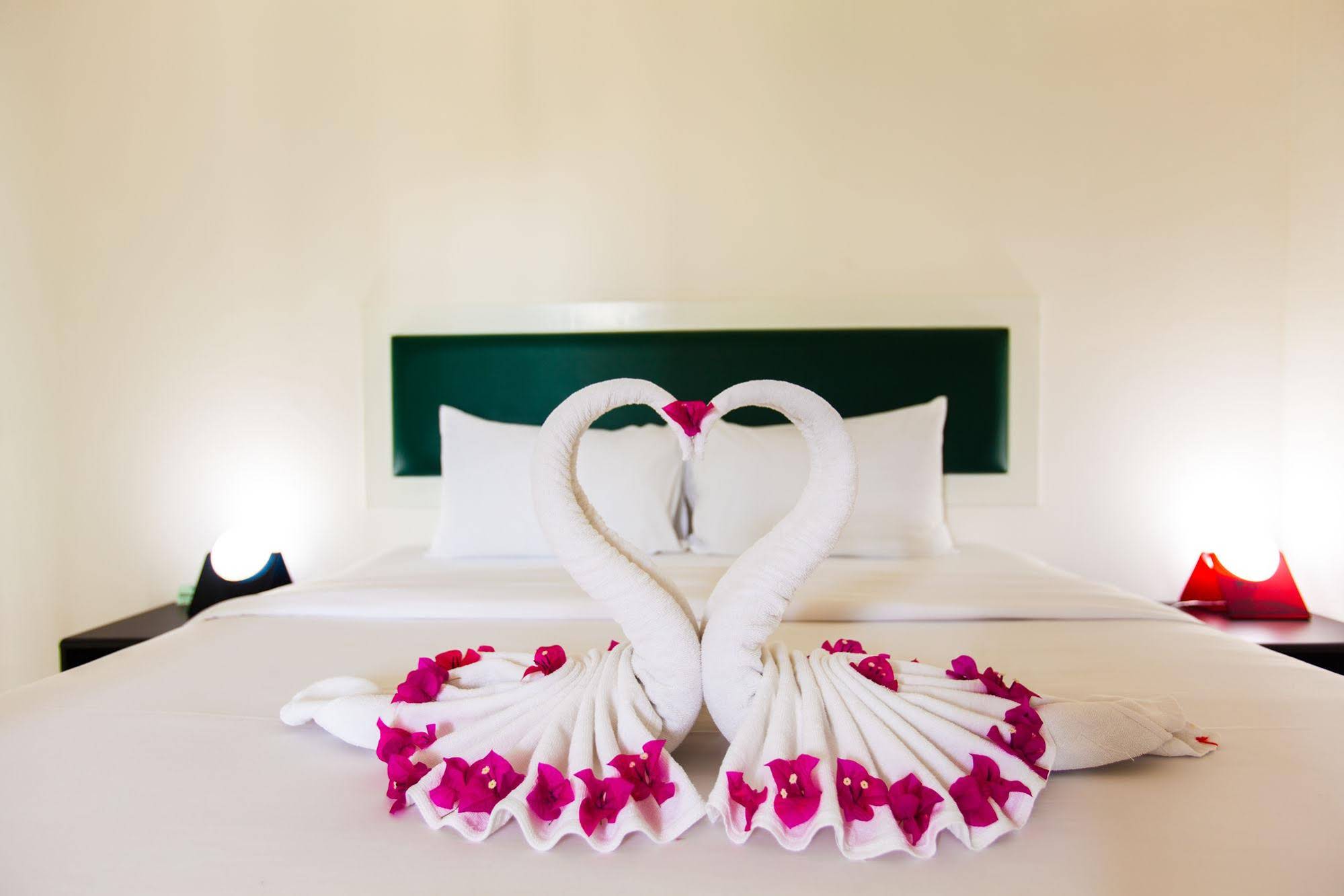 Khun Chaweng Resort