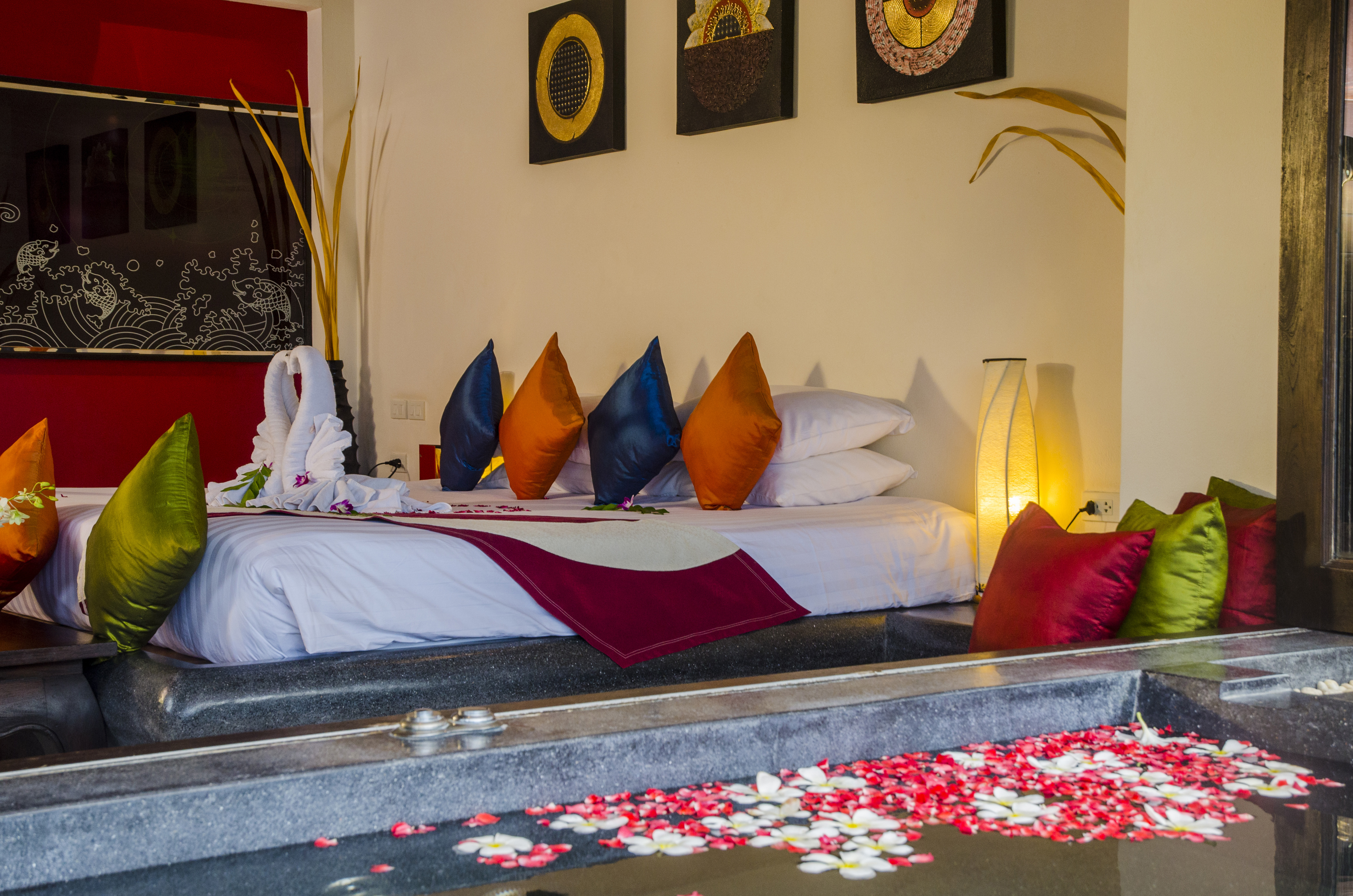 Kirikayan Boutique Resort