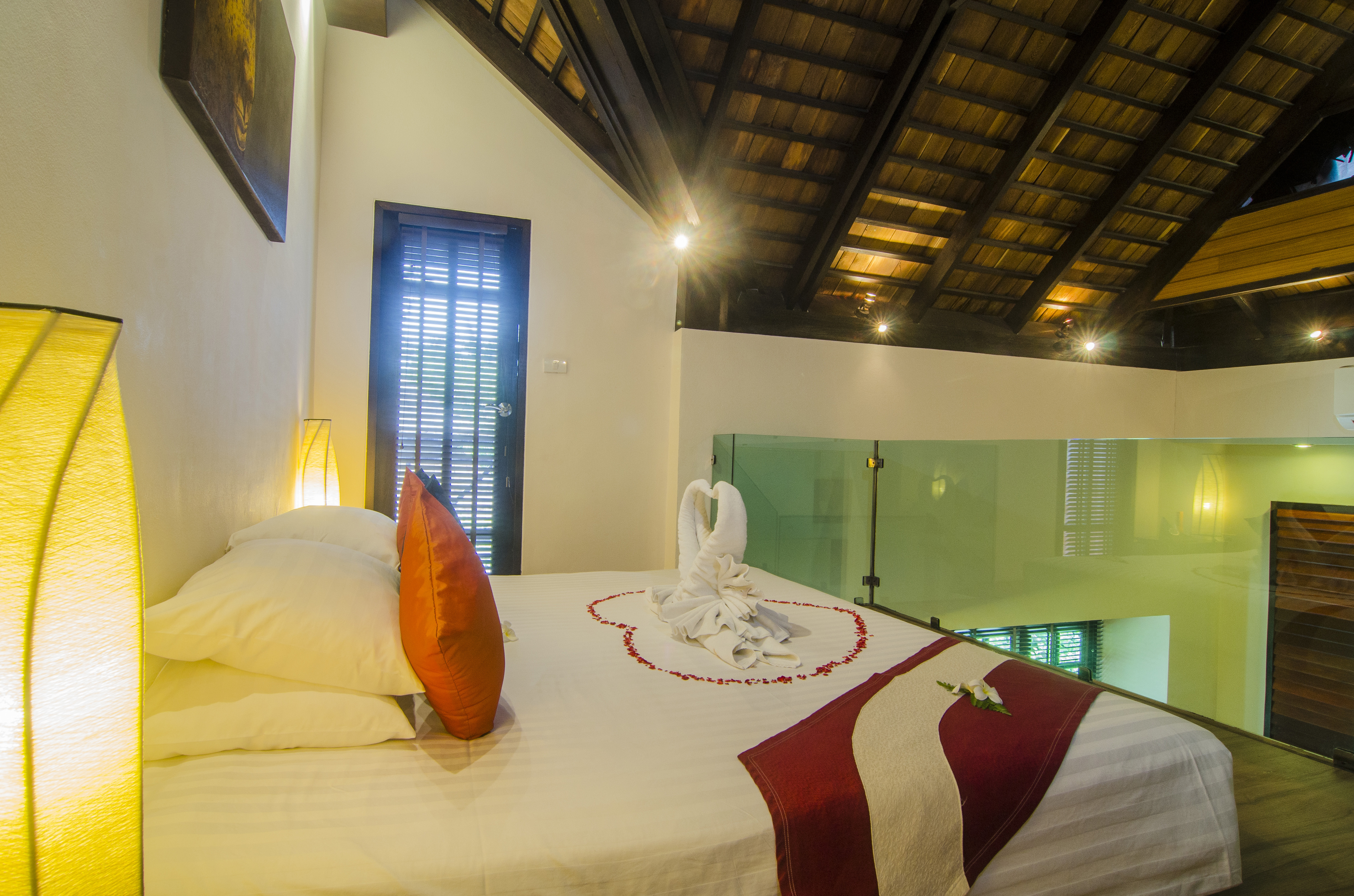 Kirikayan Boutique Resort