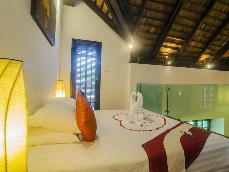 Kirikayan Boutique Resort