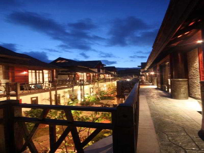 Kirikayan Boutique Resort
