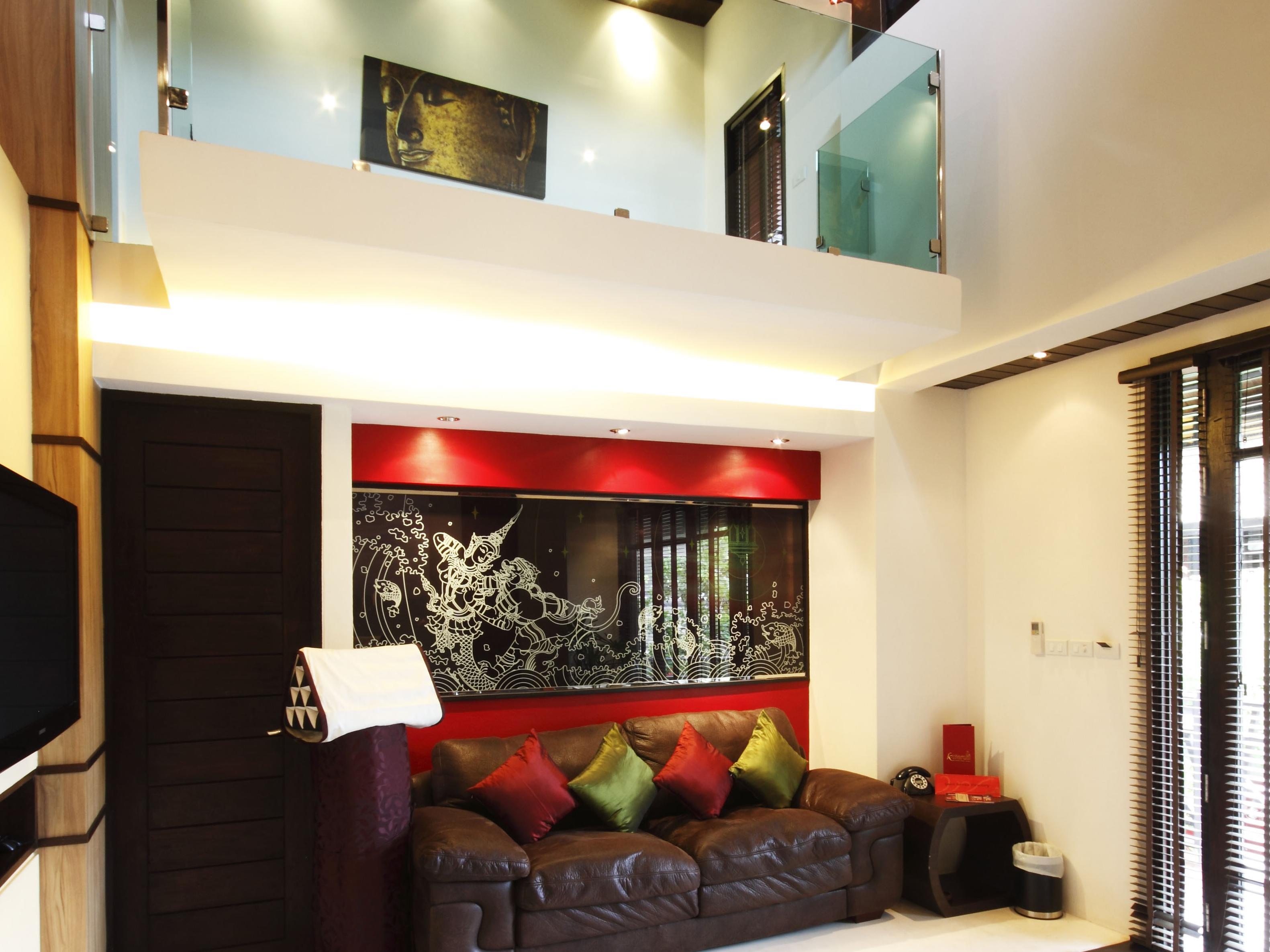 Kirikayan Boutique Resort