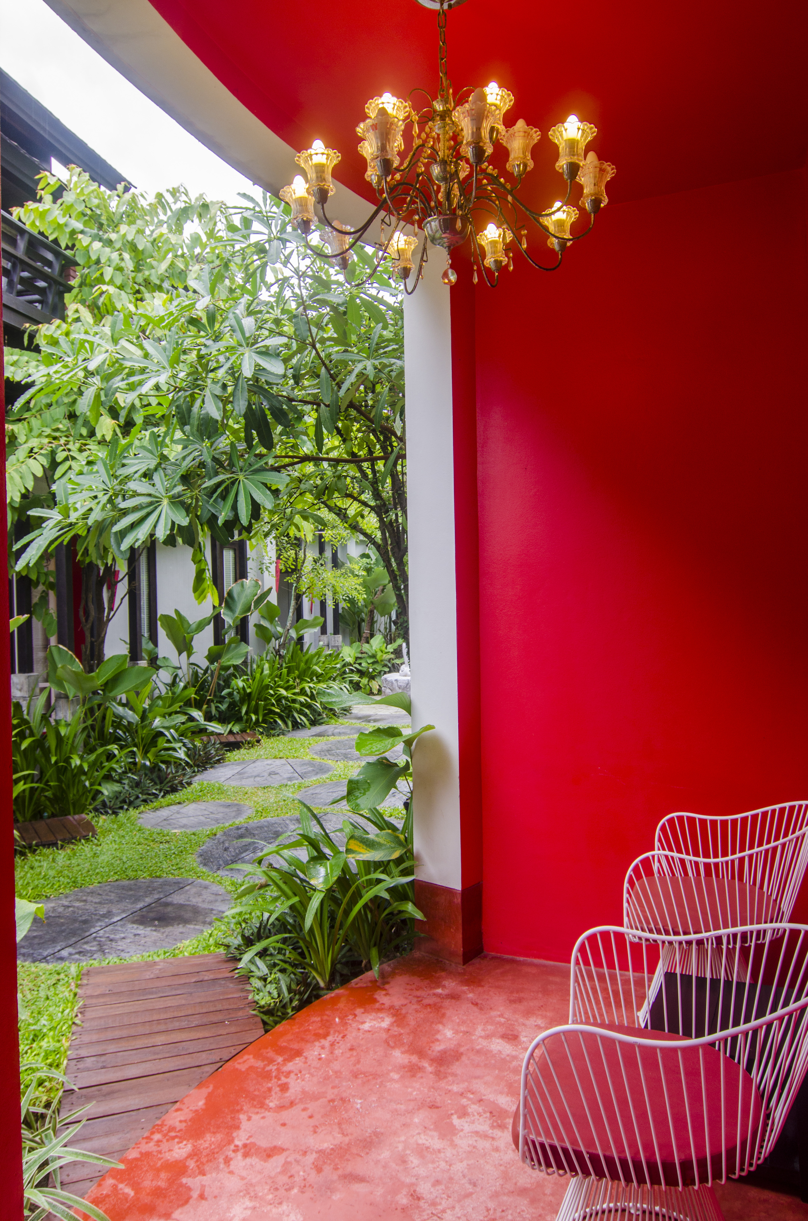Kirikayan Boutique Resort
