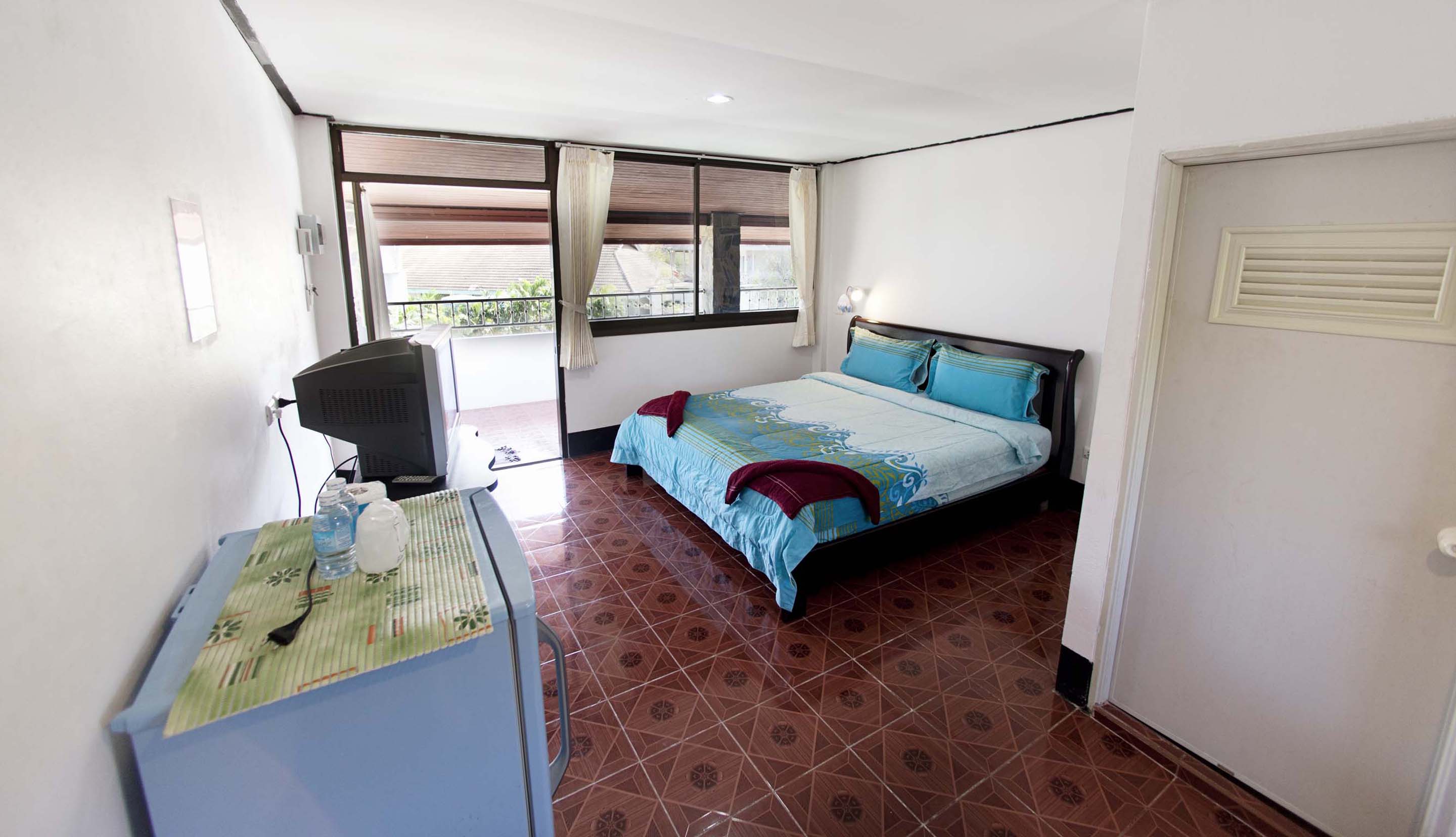 Lotus Friendly Hotel