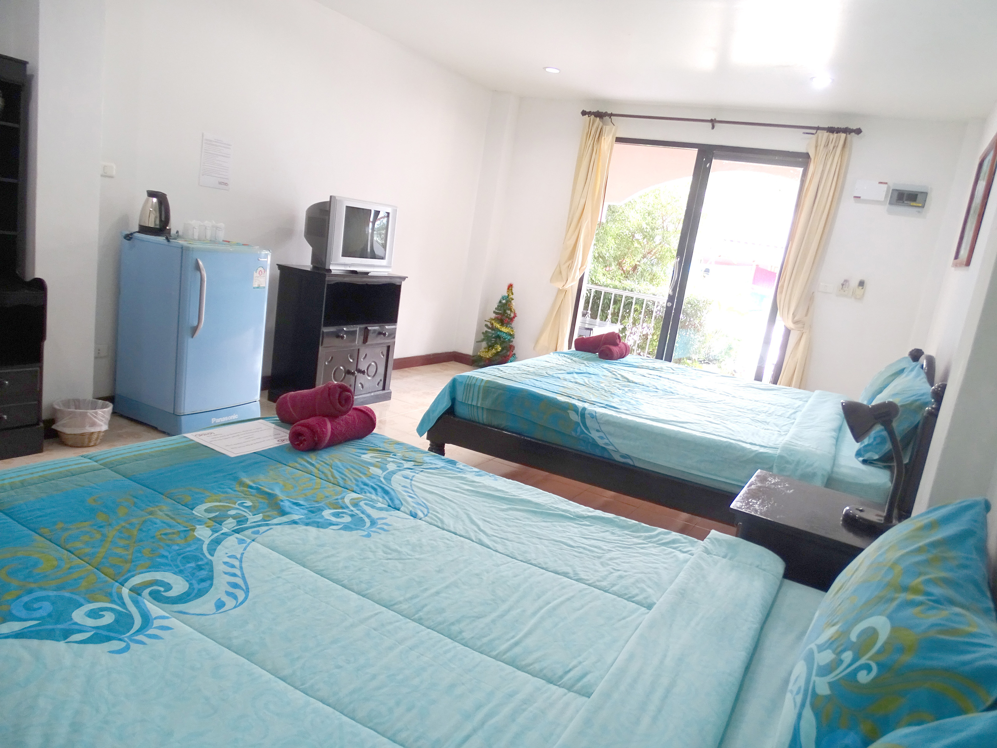 Lotus Friendly Hotel