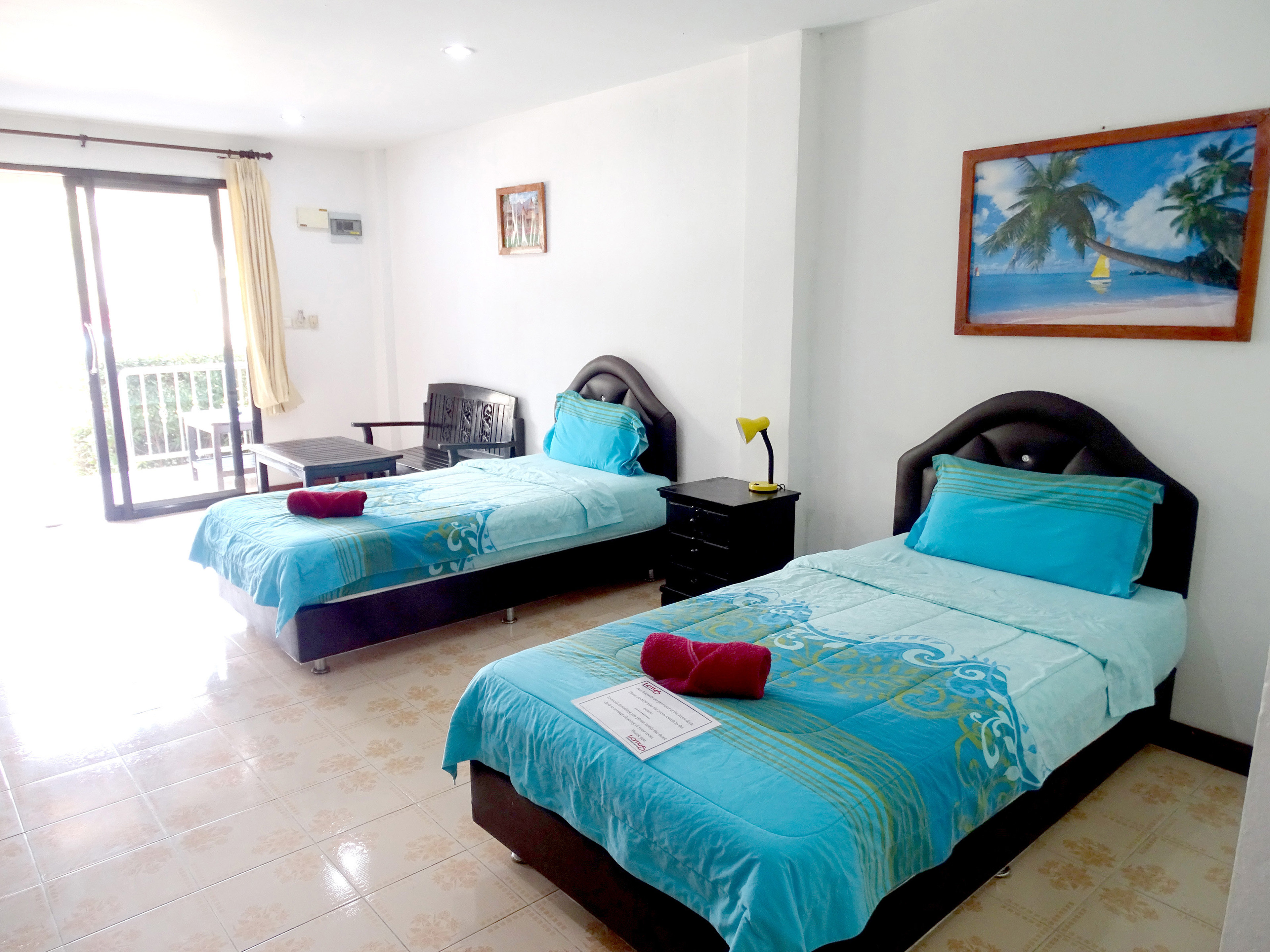 Lotus Friendly Hotel