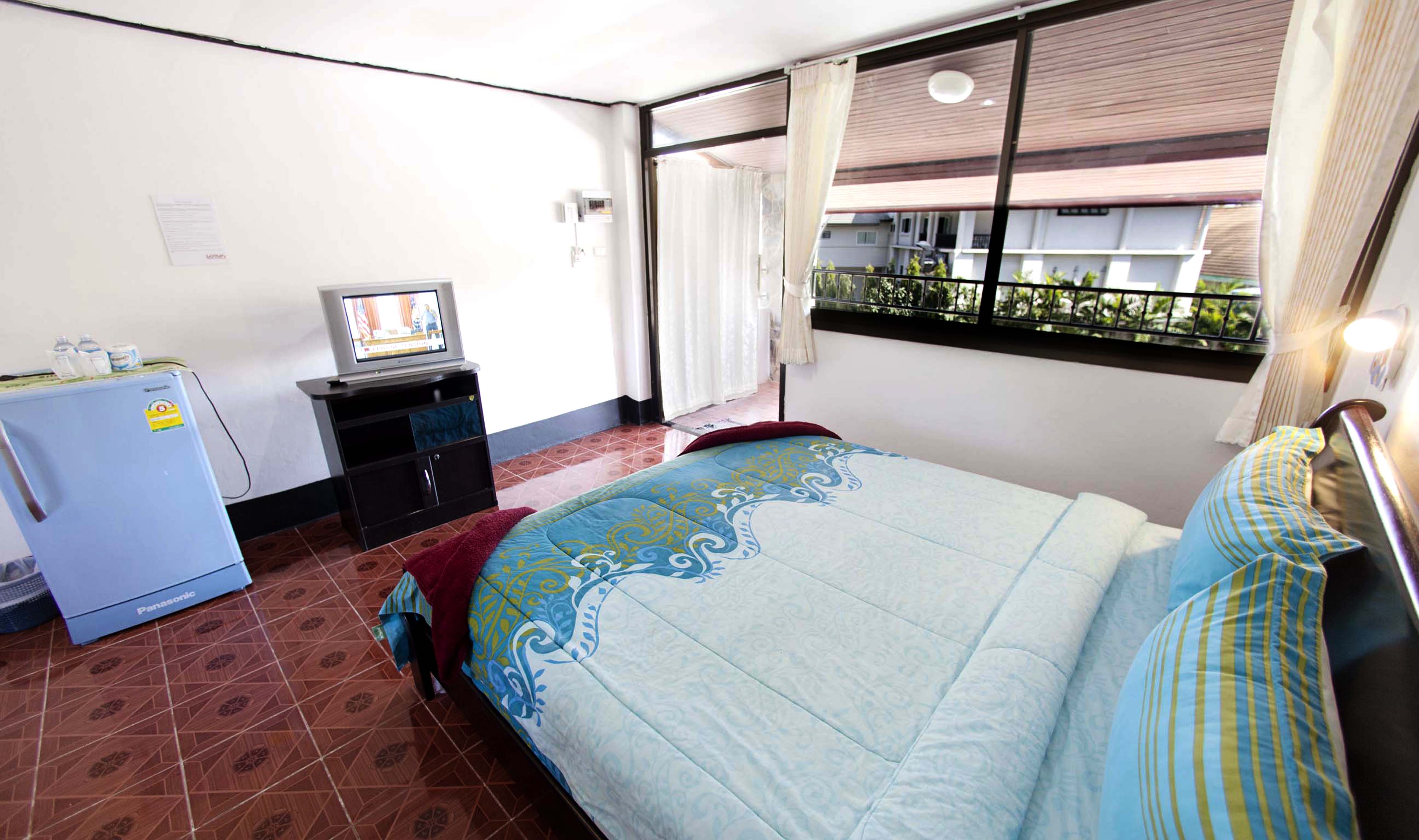 Lotus Friendly Hotel