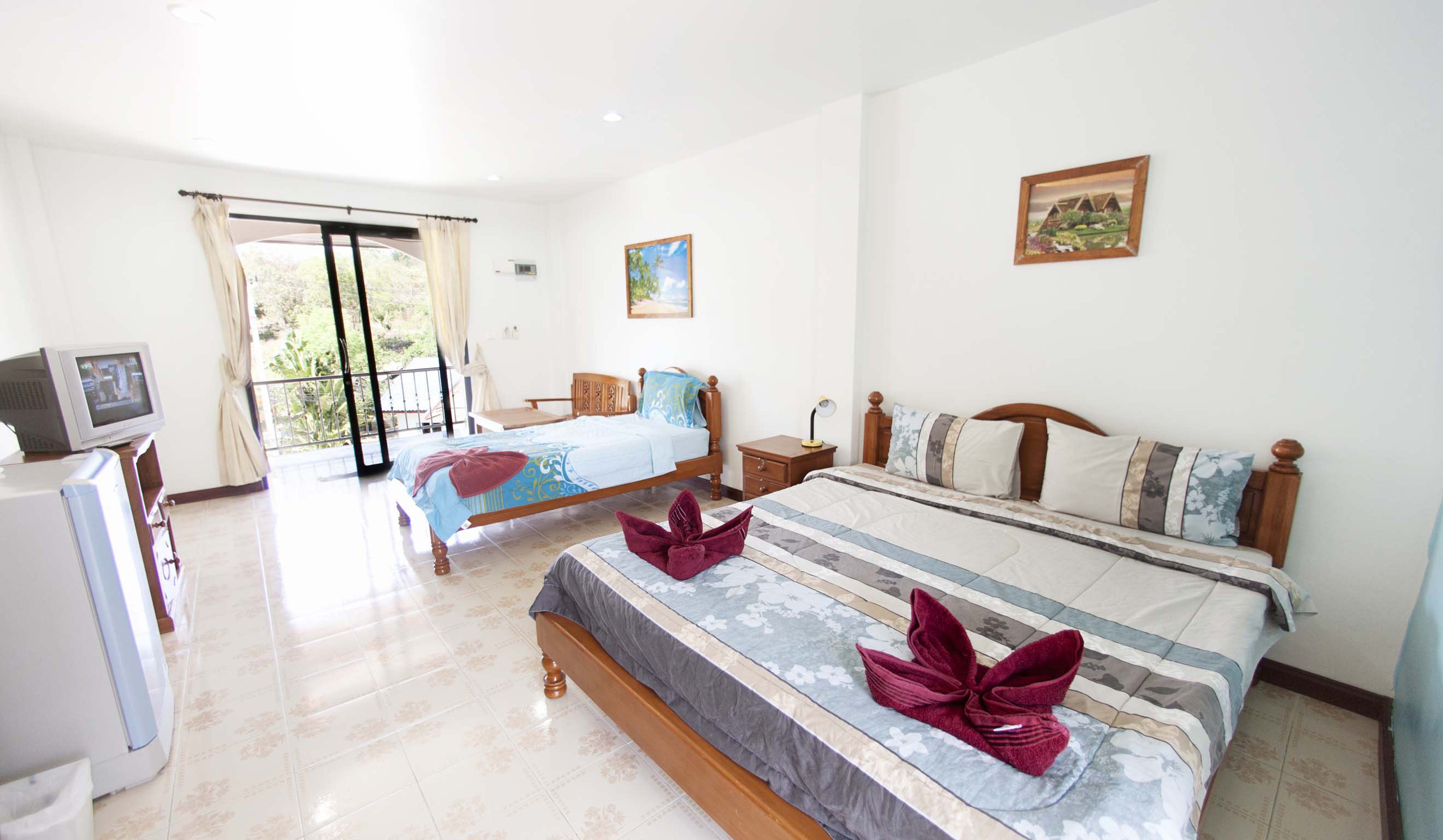 Lotus Friendly Hotel