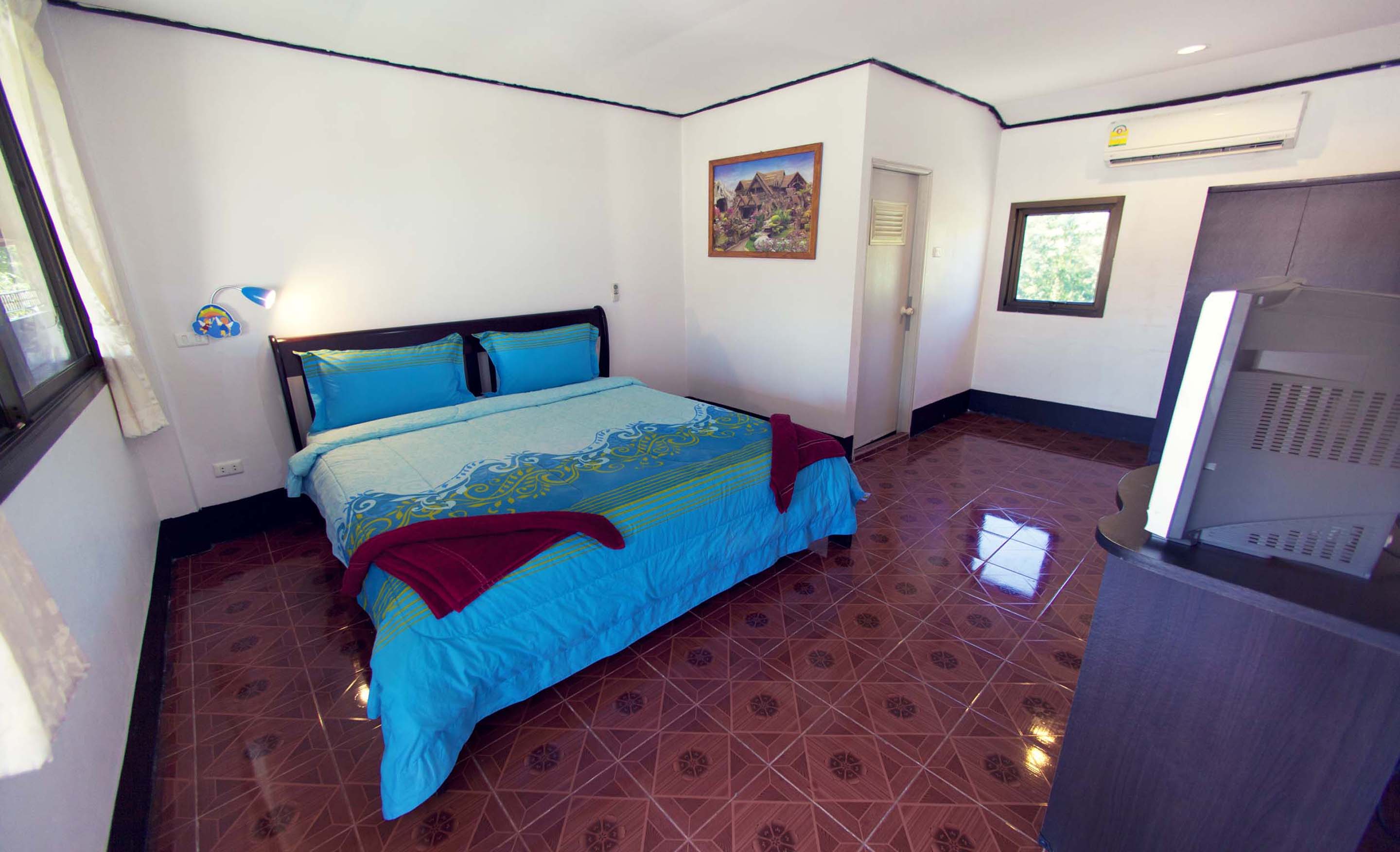 Lotus Friendly Hotel
