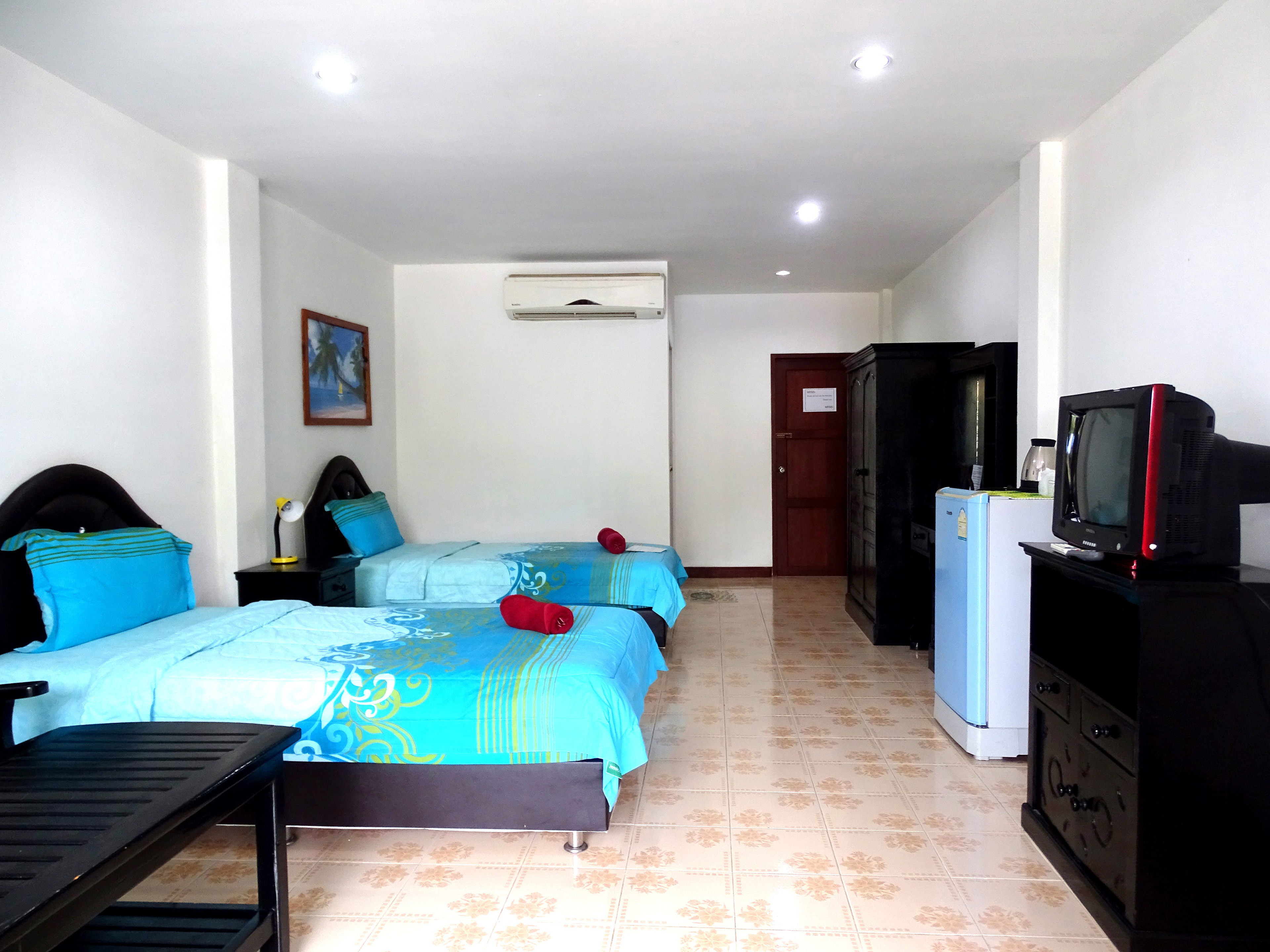 Lotus Friendly Hotel