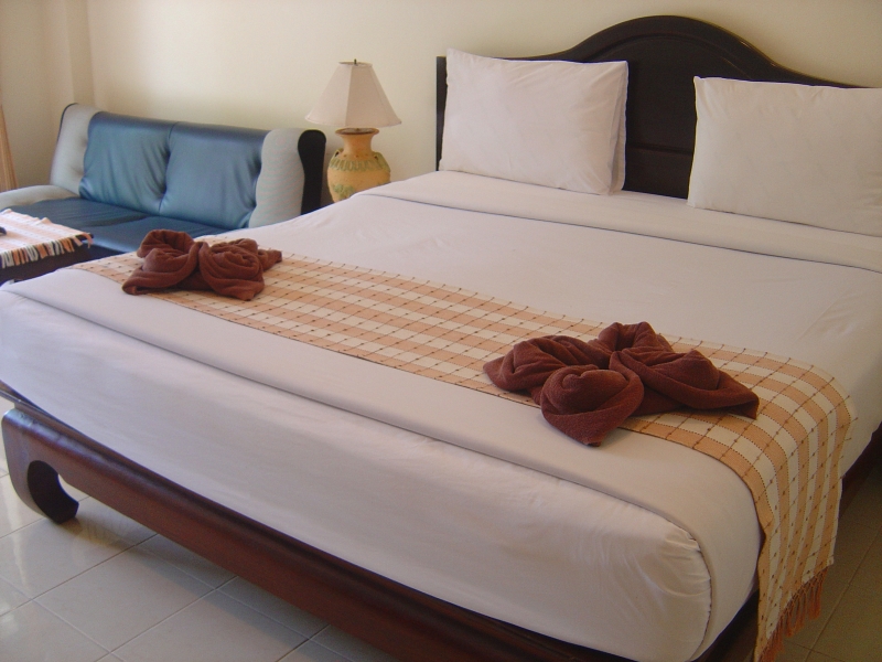 Lucky Mother Bungalow 2 Chaweng Beach