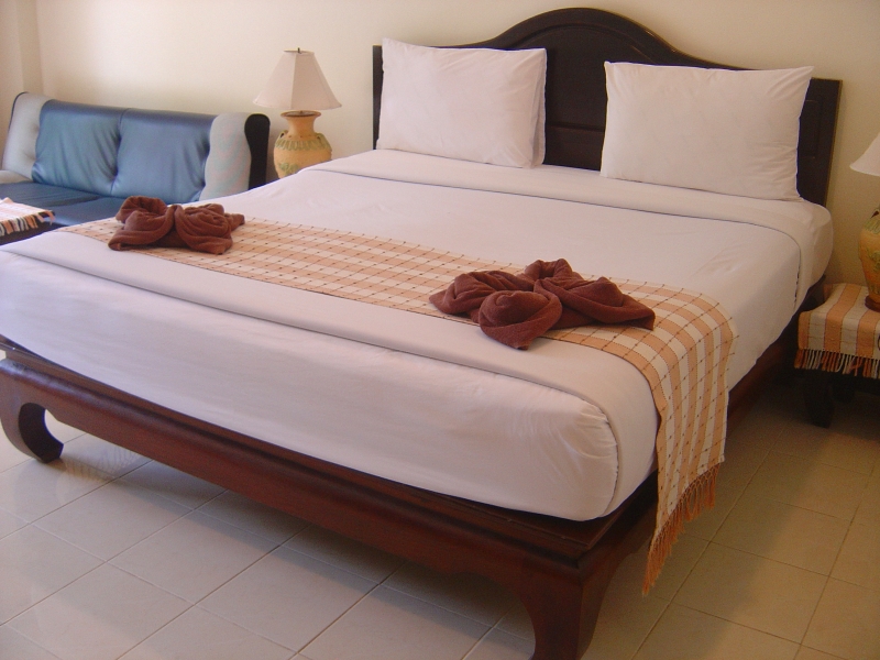 Lucky Mother Bungalow 2 Chaweng Beach