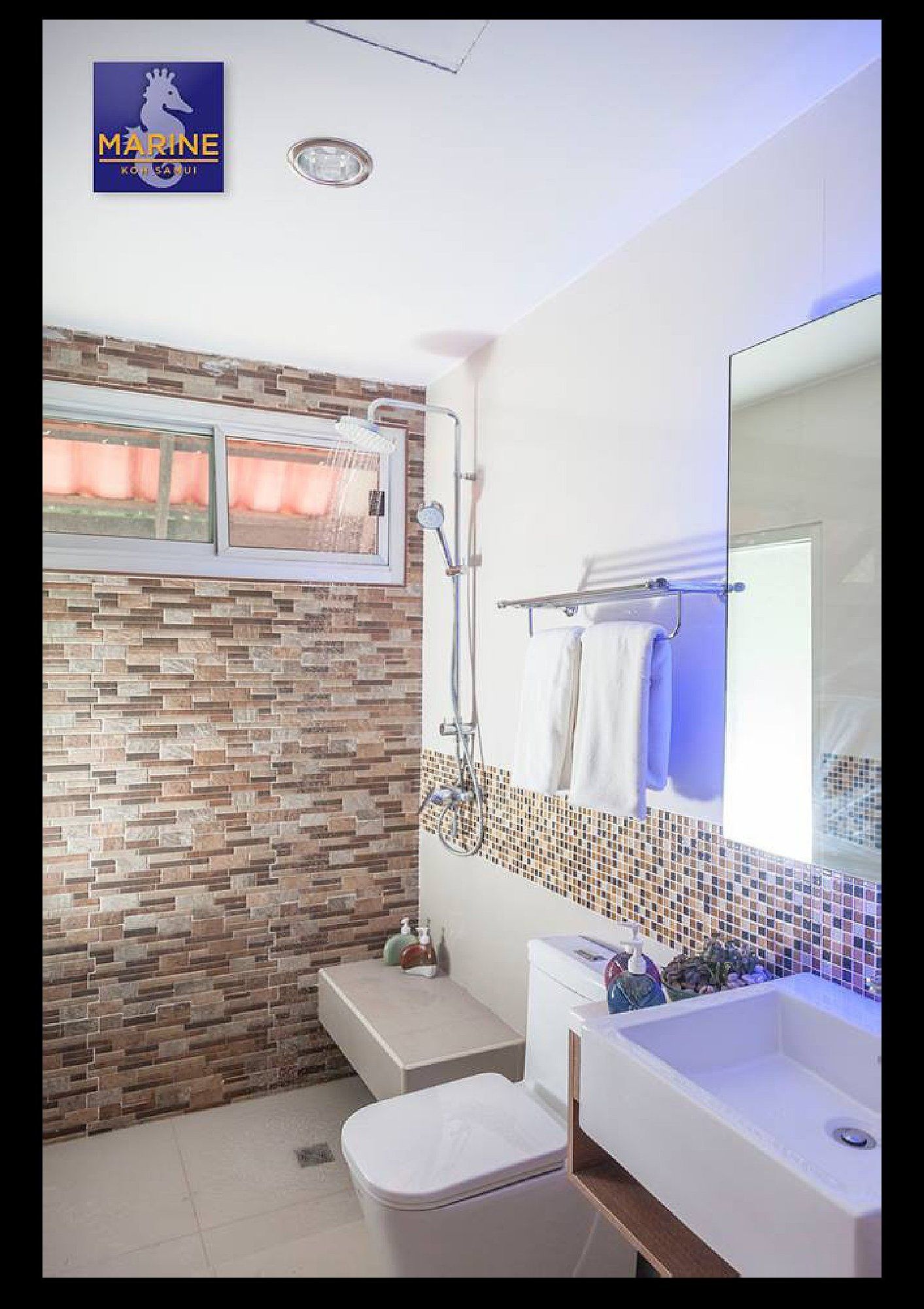 Marine Chaweng Beach Bungalows