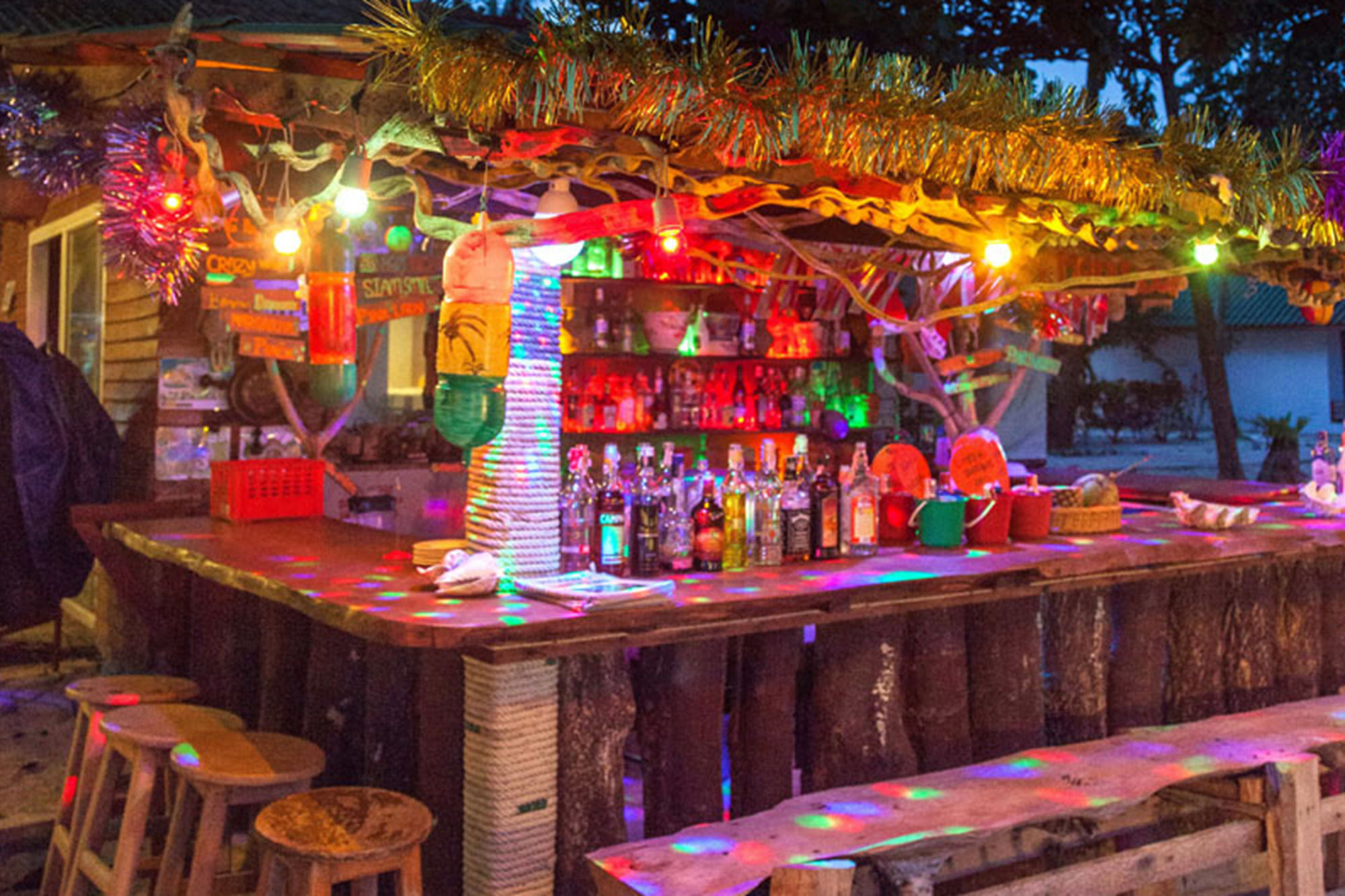 Marine Chaweng Beach Bungalows