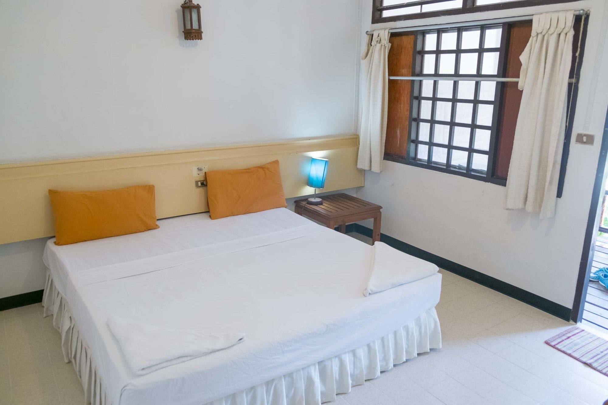 Marine Chaweng Beach Bungalows