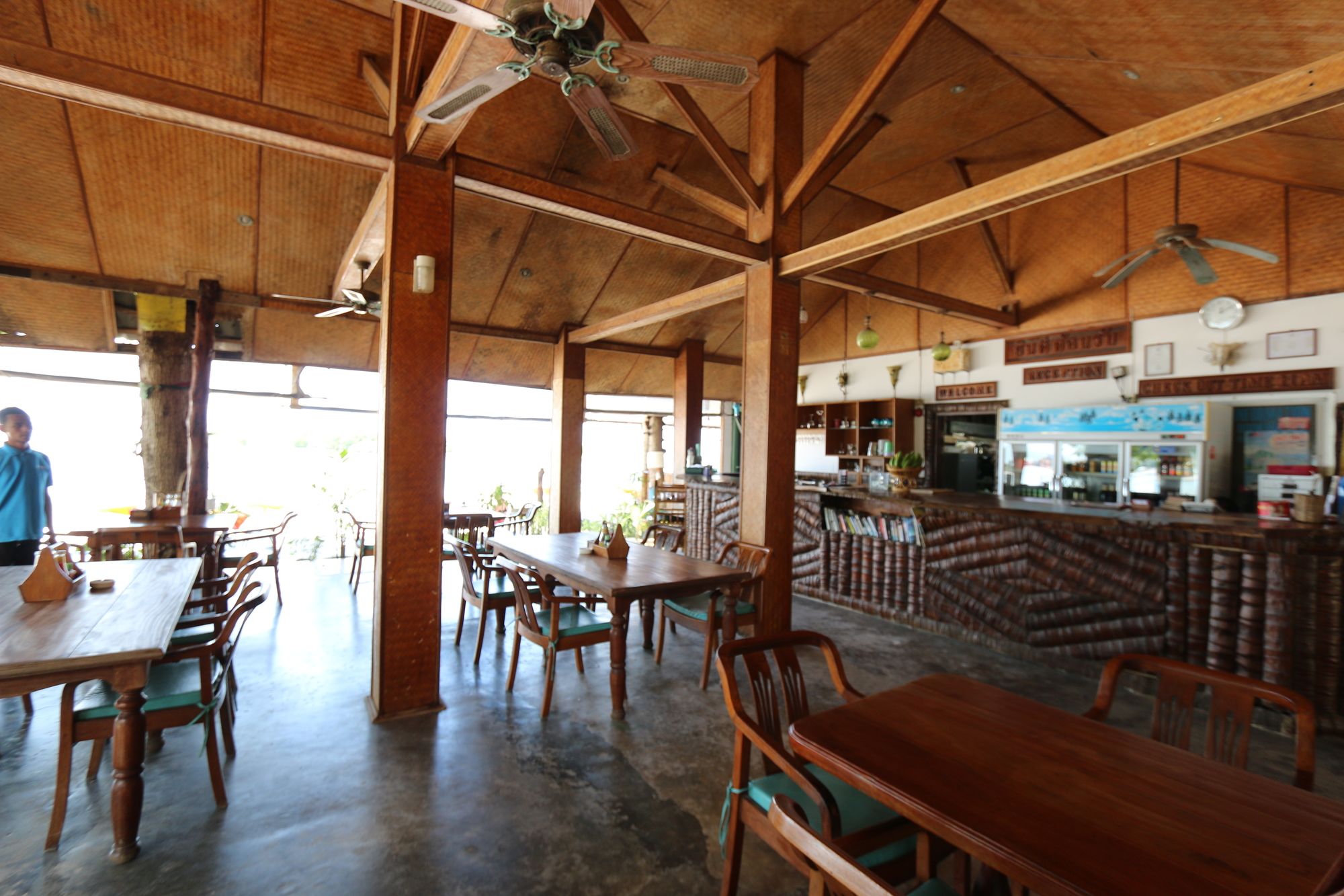 Marine Chaweng Beach Bungalows