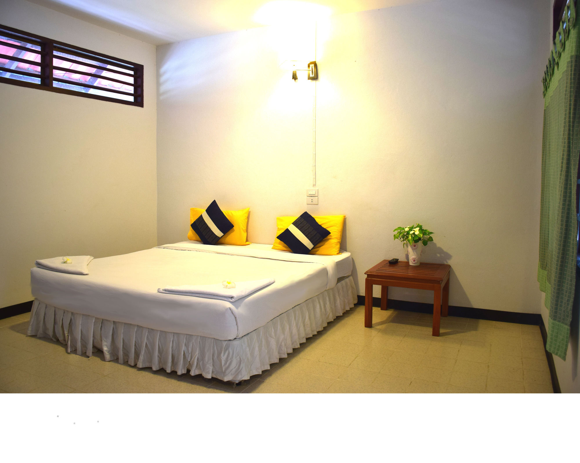 Marine Chaweng Beach Bungalows