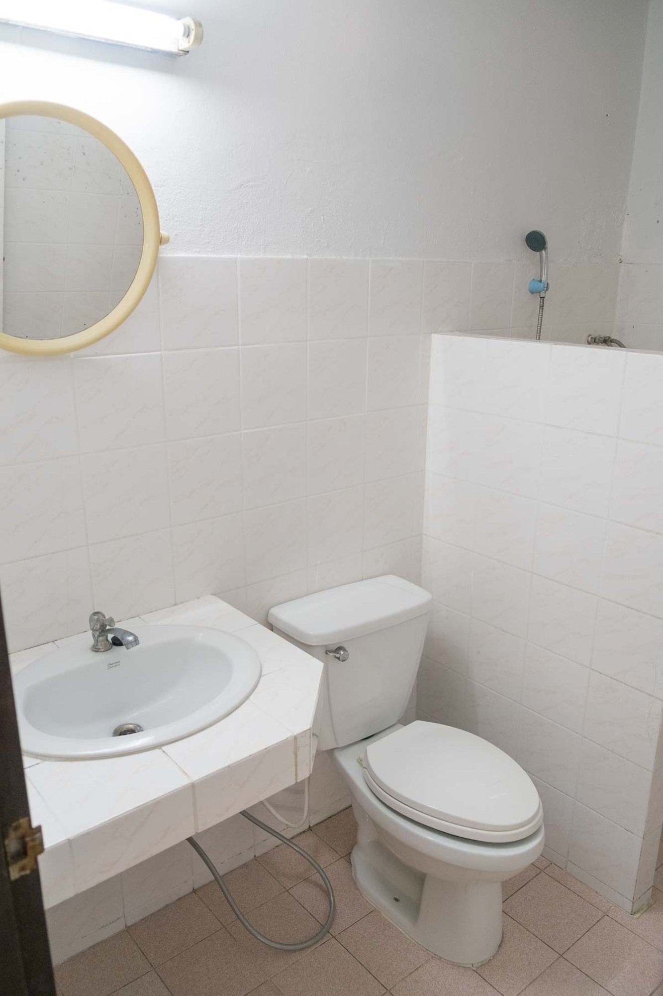 Marine Chaweng Beach Bungalows