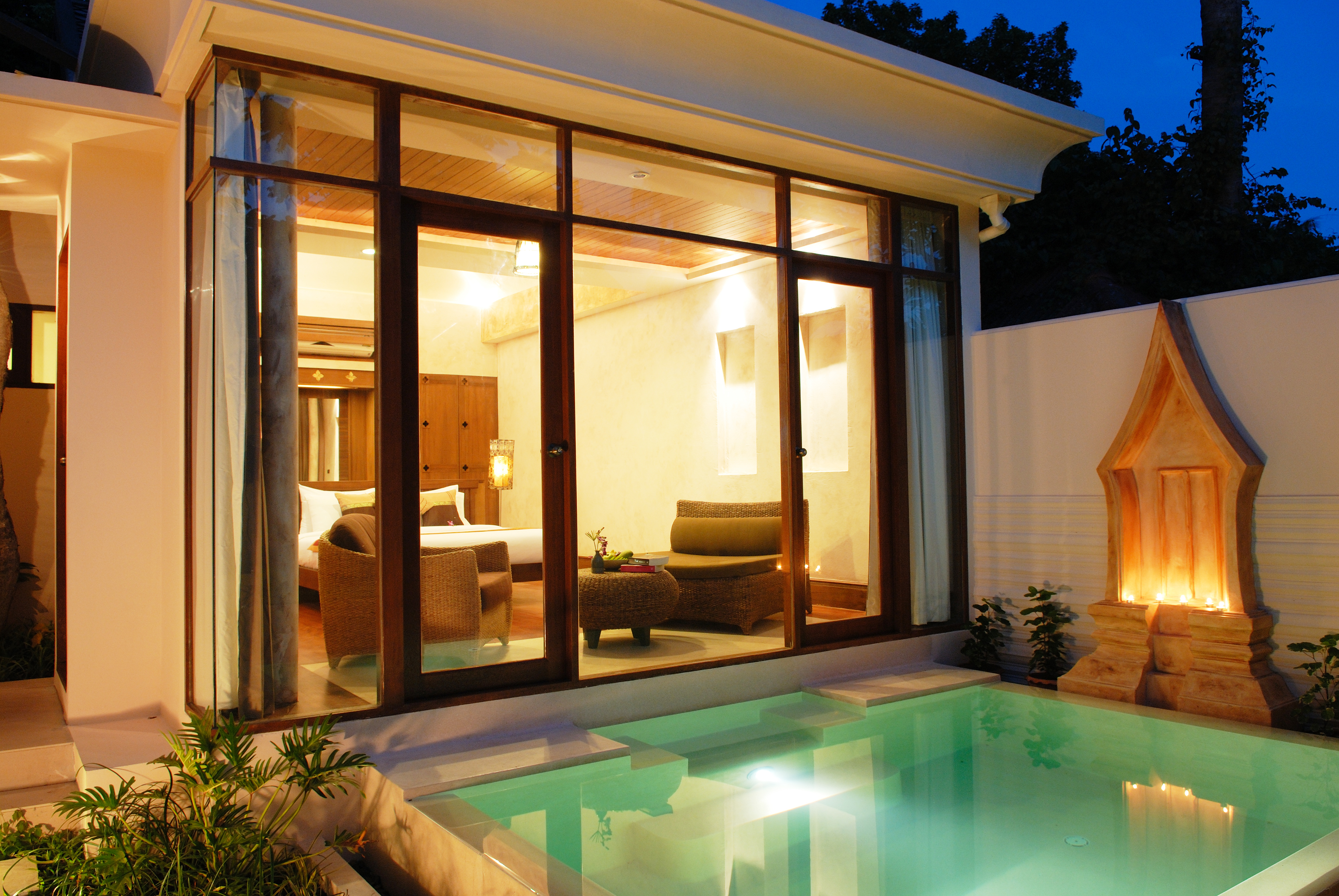 Montien House