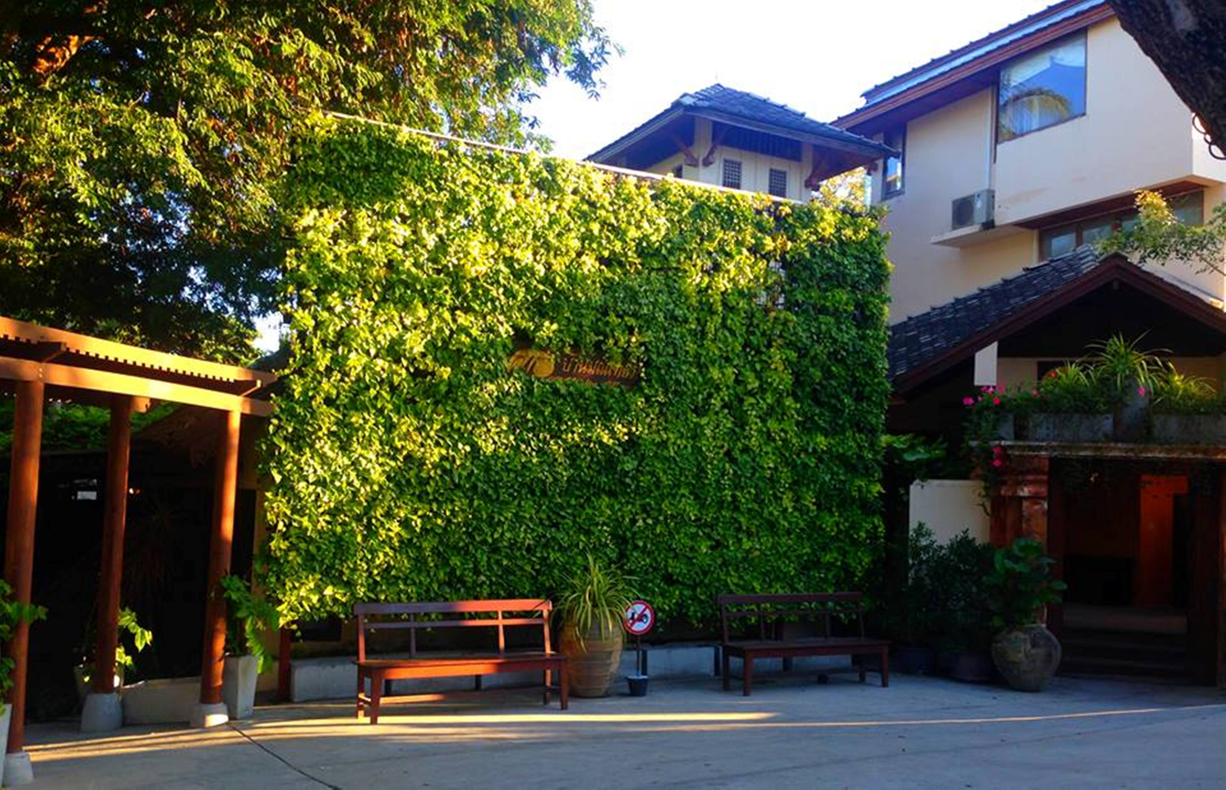 Montien House
