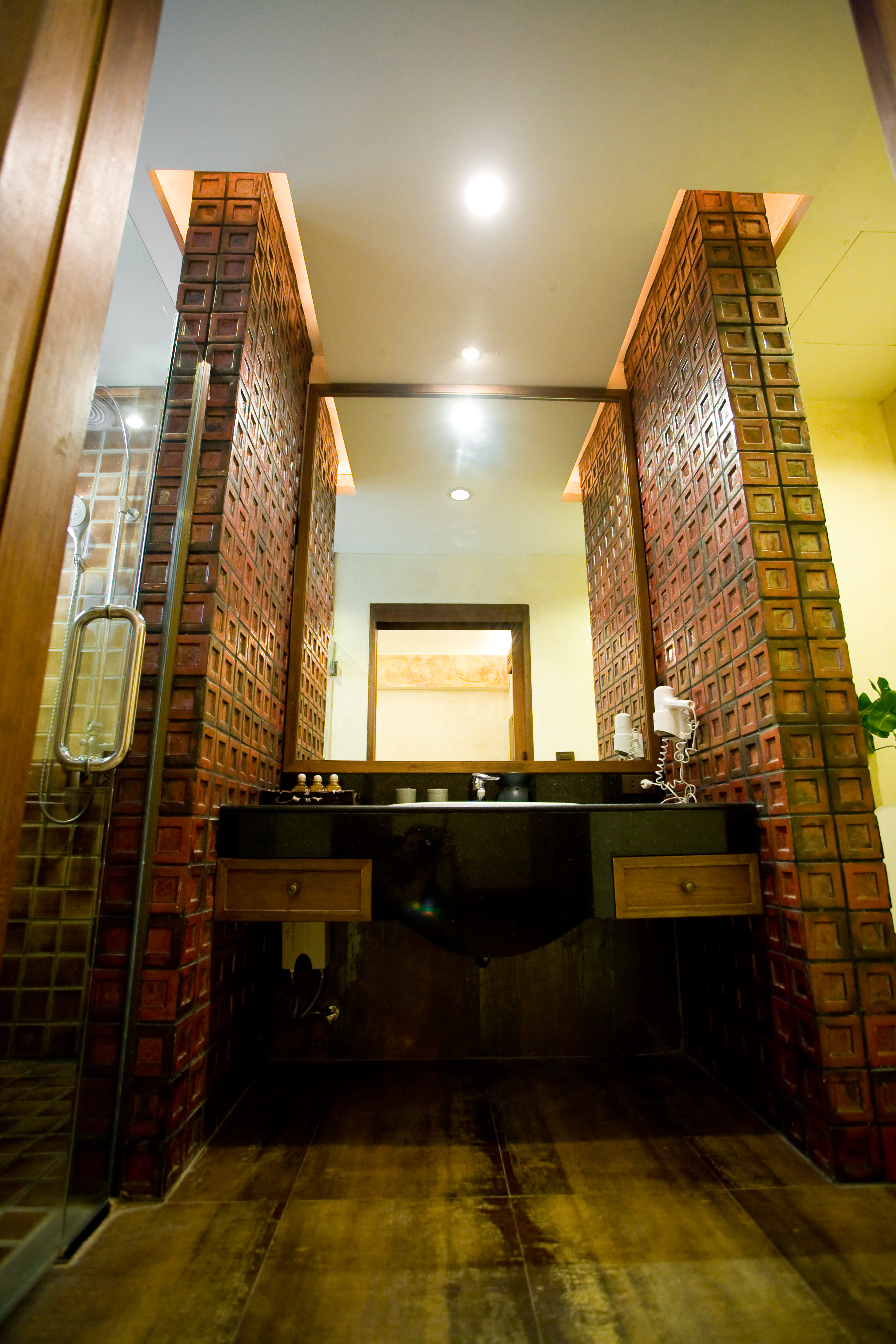 Montien House