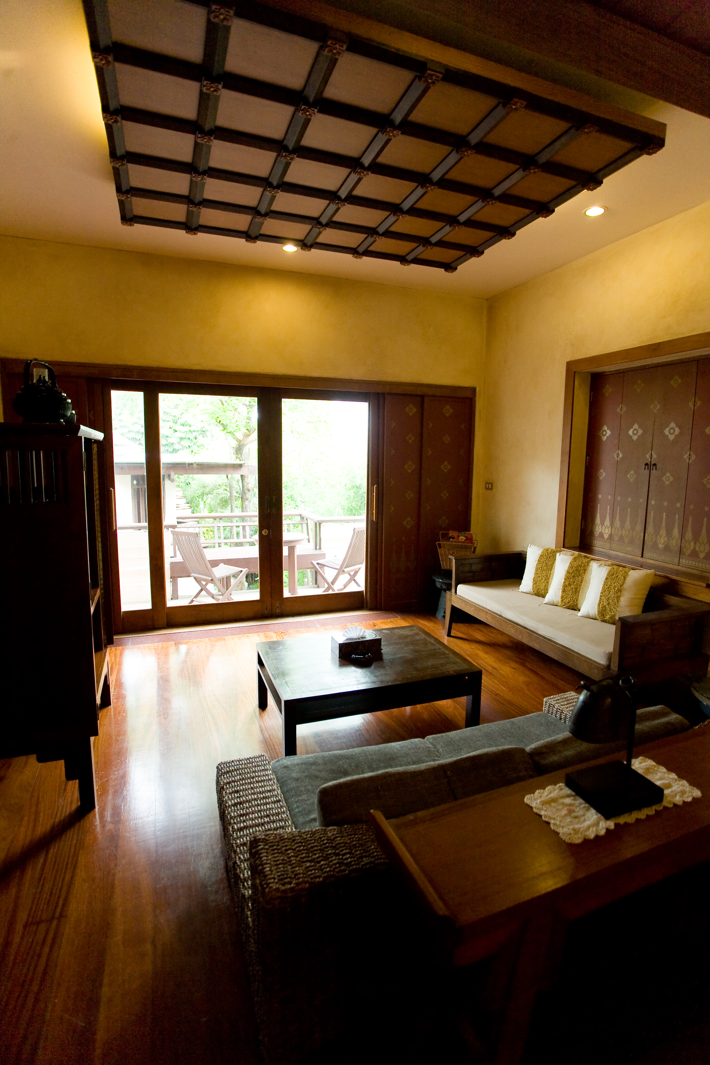 Montien House