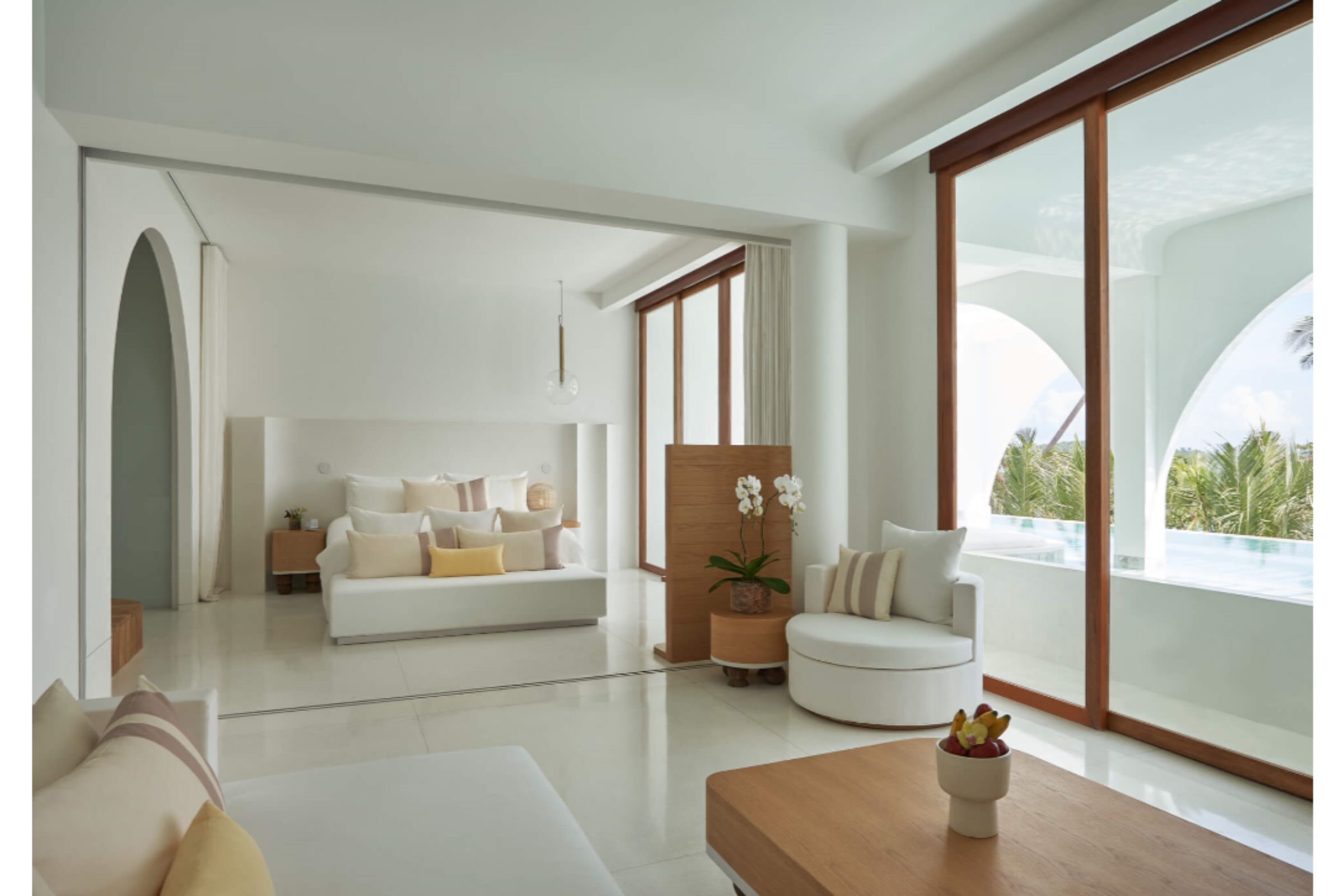 SALA Samui Chaweng Beach Resort