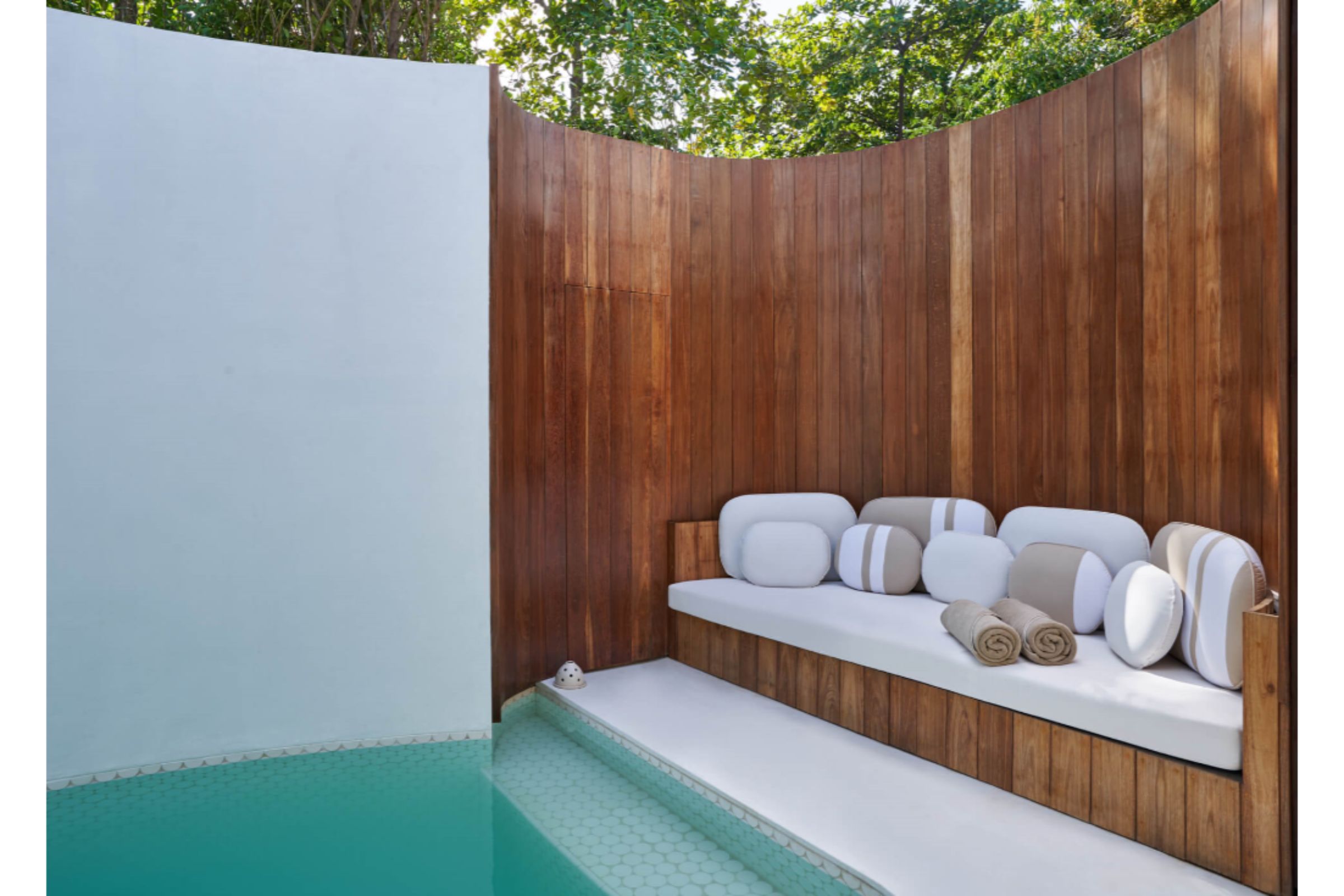 SALA Samui Chaweng Beach Resort
